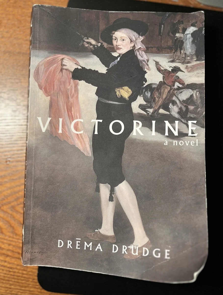 Victorine
