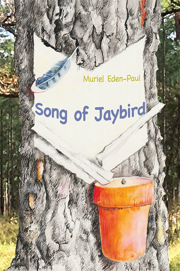 Song of Jaybird
