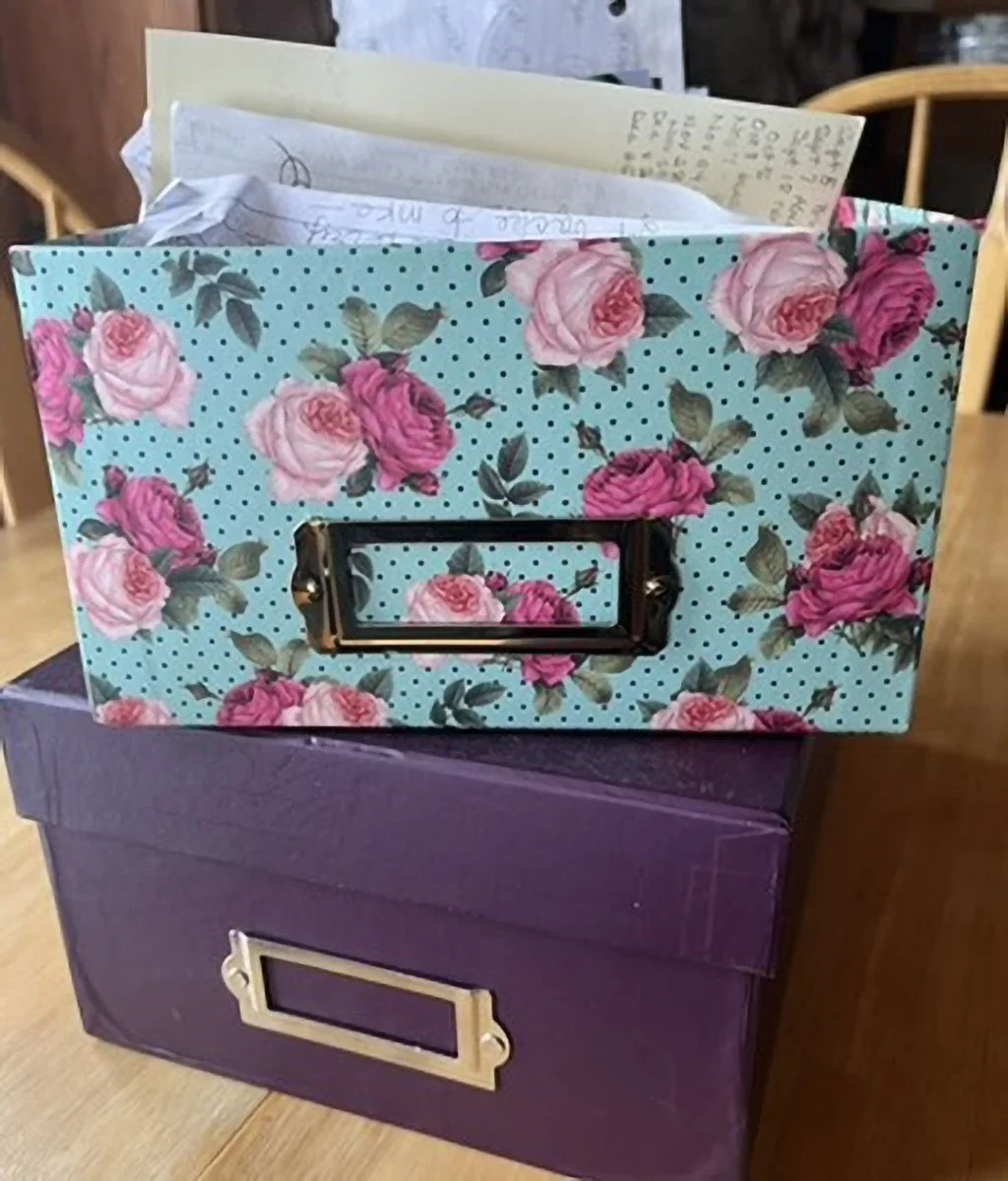 Too Many Years, Too Many Photos