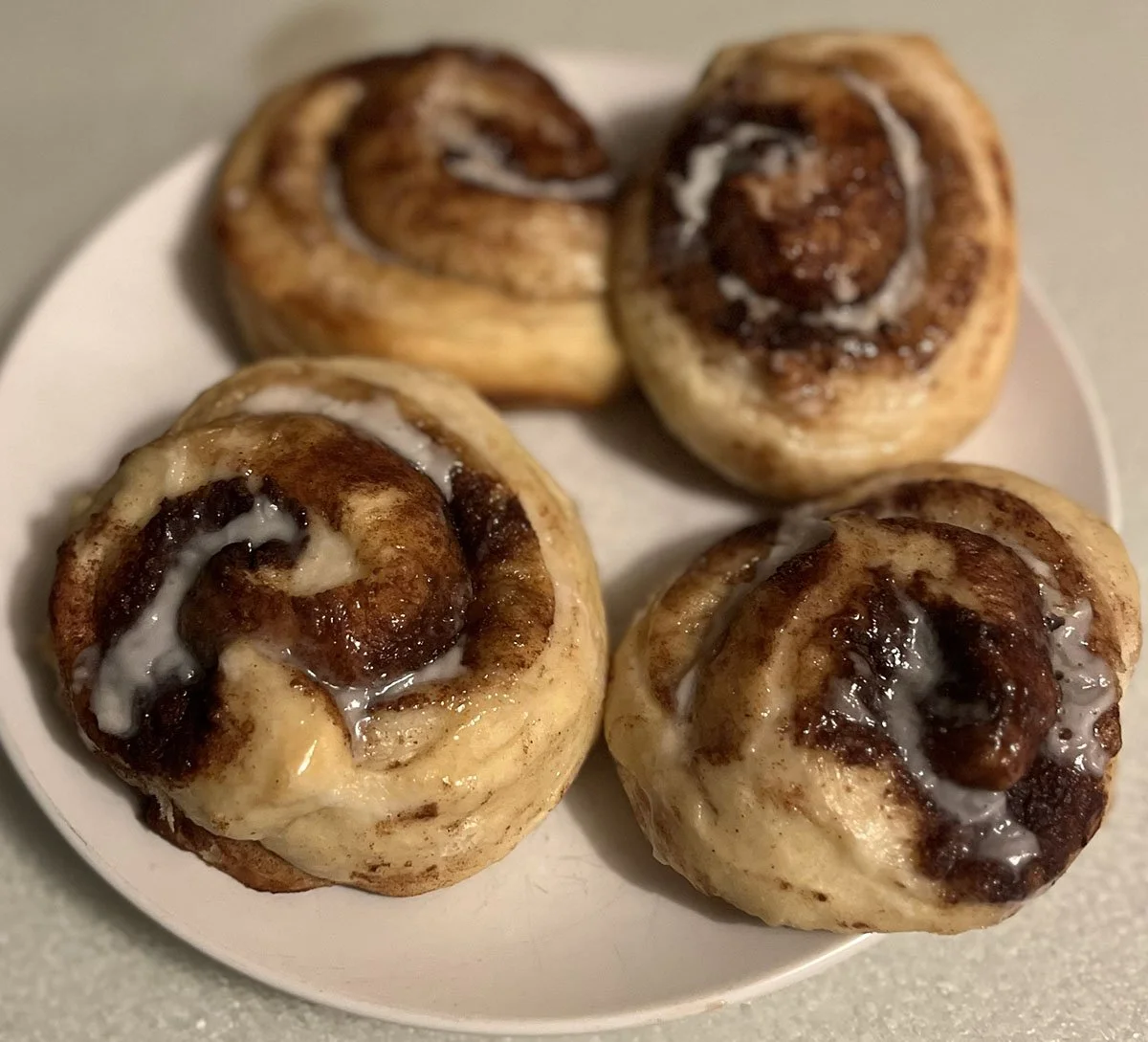 Why We Embraced the Swedish Kanelbullar 