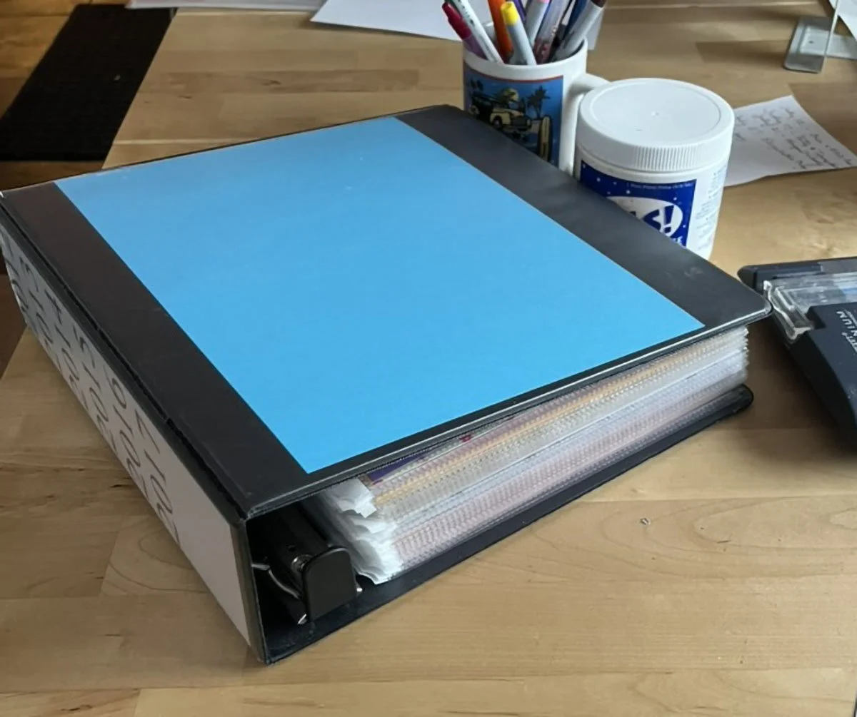  Personal Benefits of Chronological Timelines