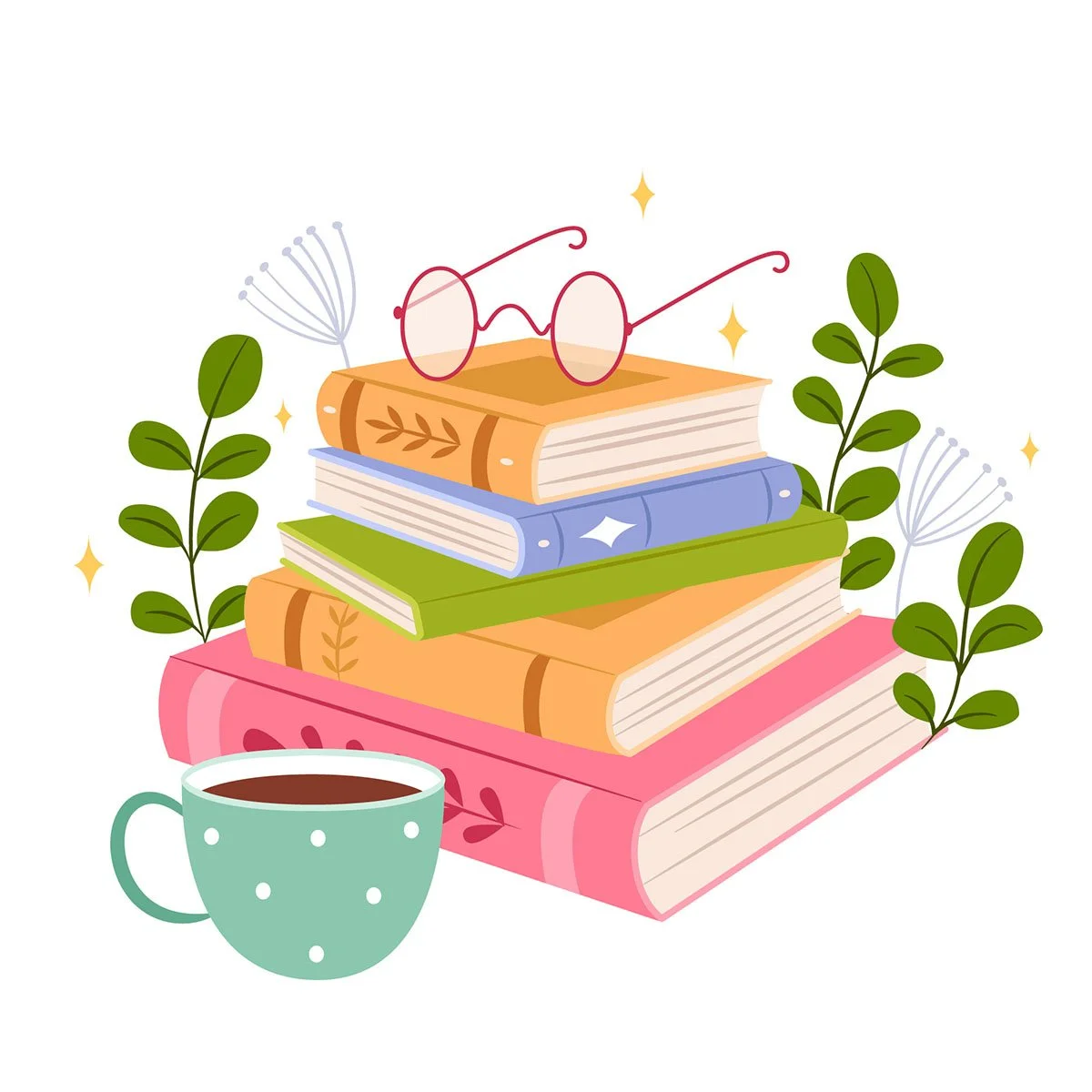 The Final Stretch Of Completing A Book