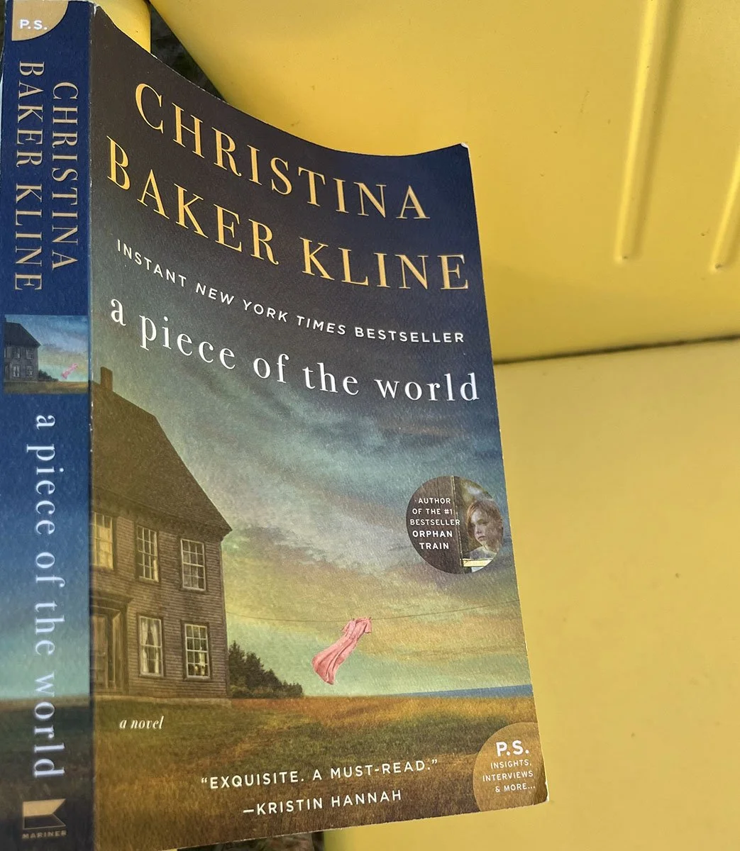An Emotional Crossing Between Art and Literature