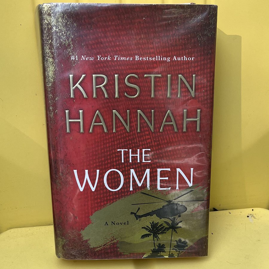 Review of “The Women” by Kristin Hannah