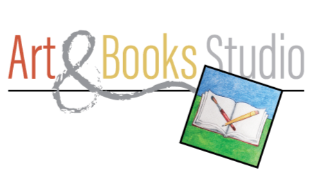 Art and Books Studio                     
