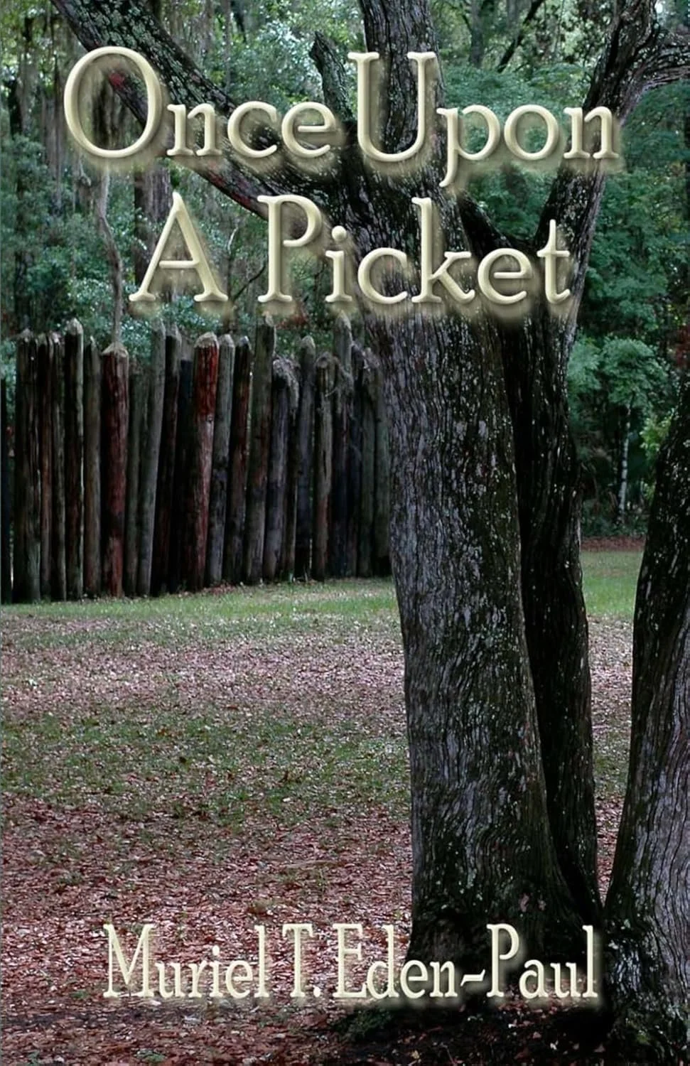 Once Upon A Picket