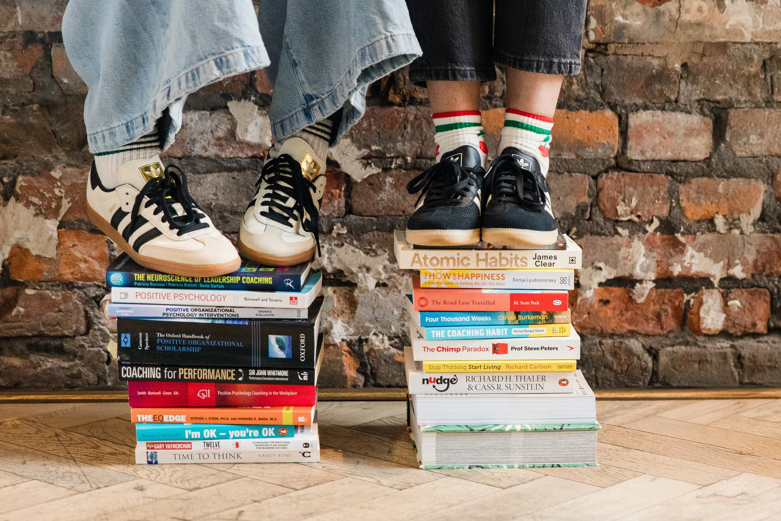 The Work Happy Project