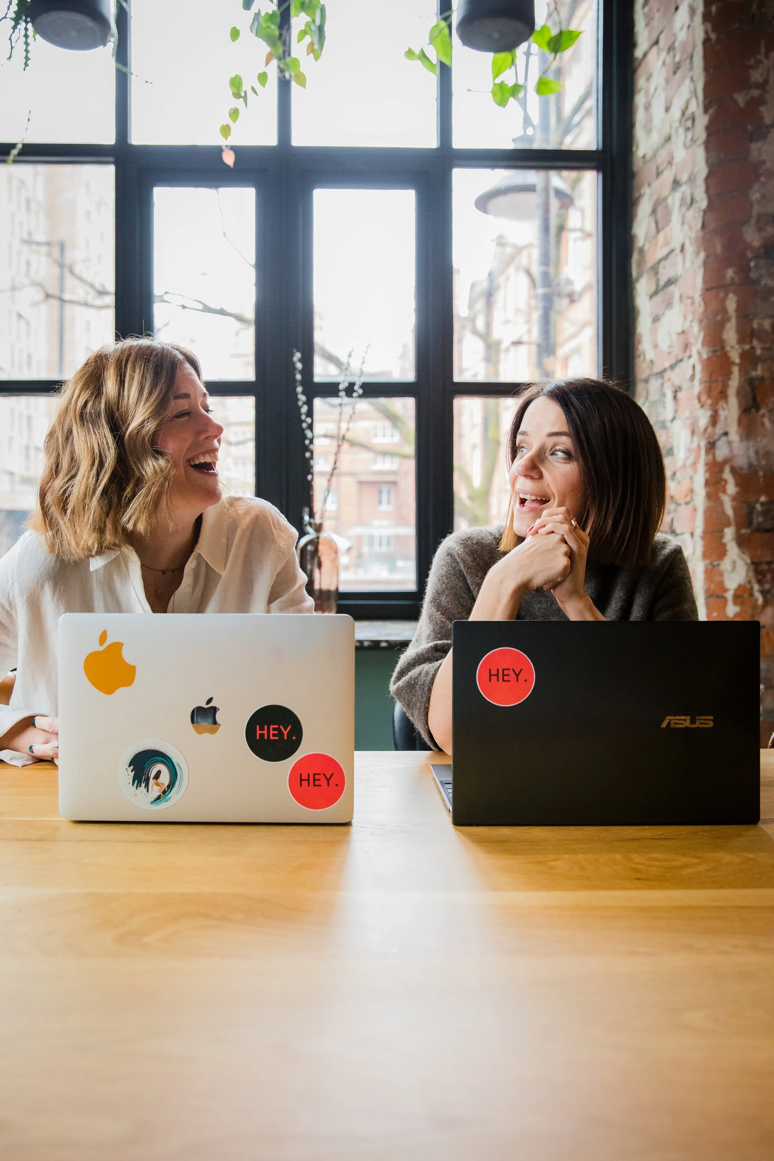 The Work Happy Project