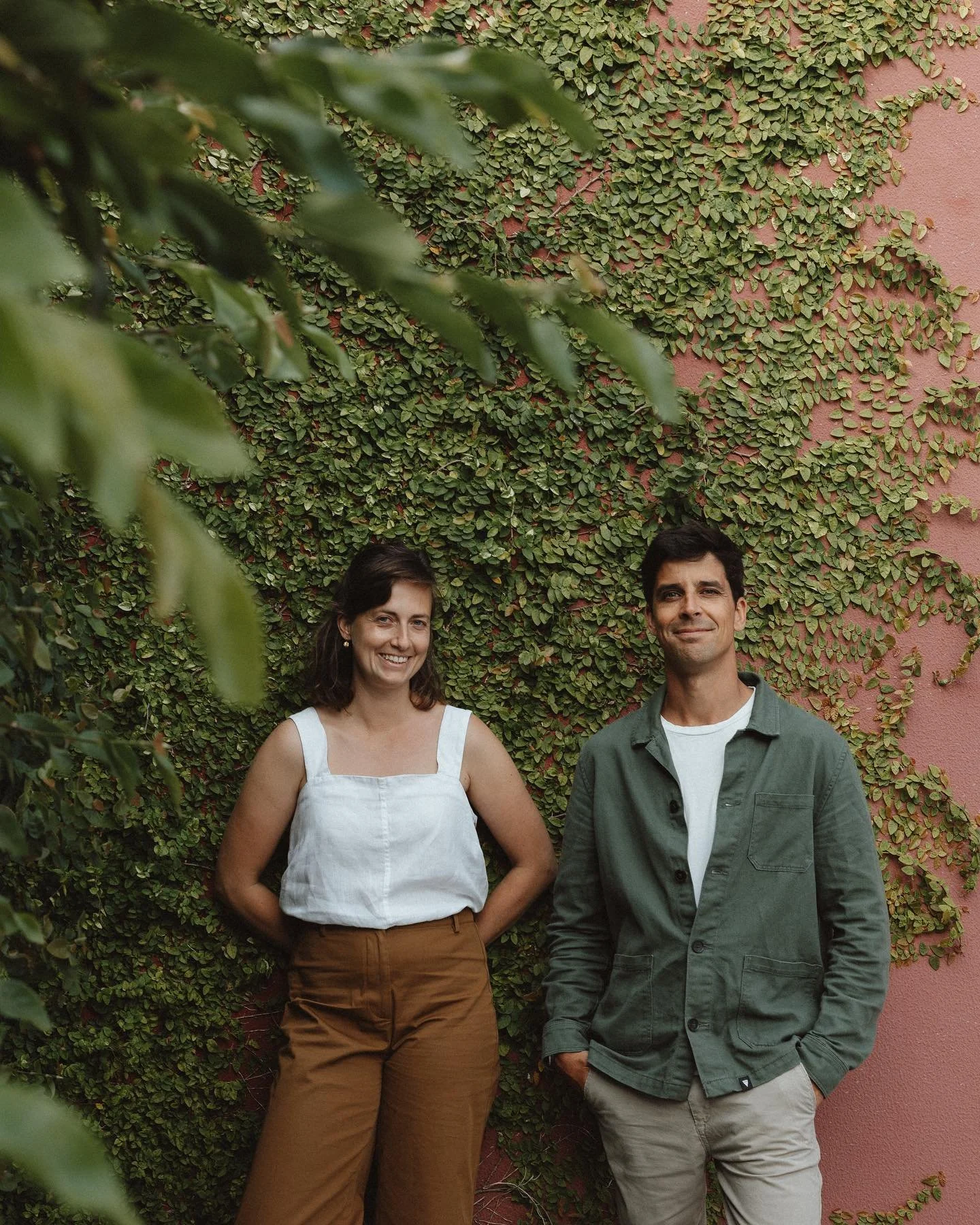 Our website is now live and we are chuffed with it! ✨ link in biography 

web design by &lsquo;Oh Momoko&rsquo;
photos of us @eenemene