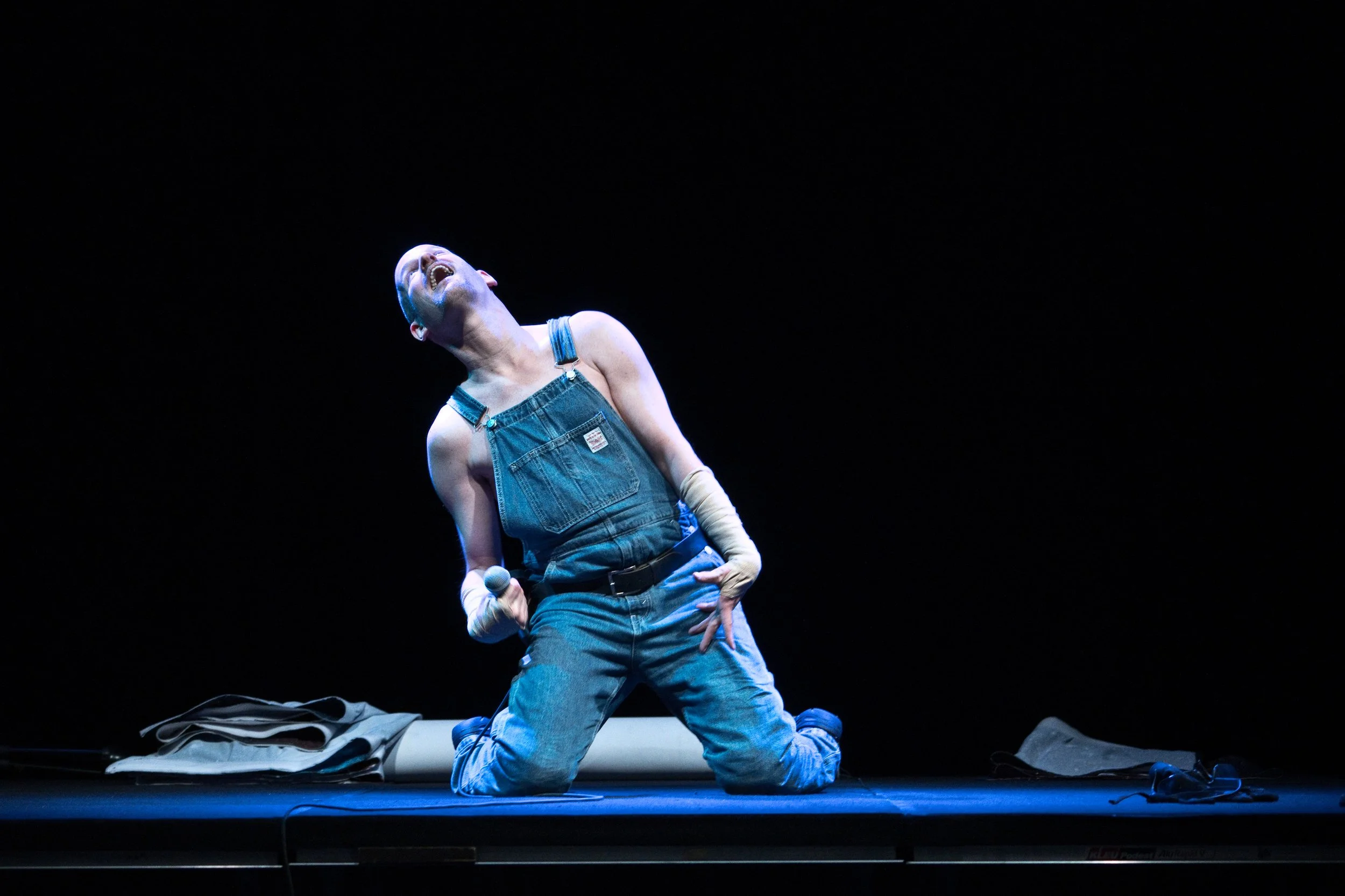 Work Body (Michael Turinsky)