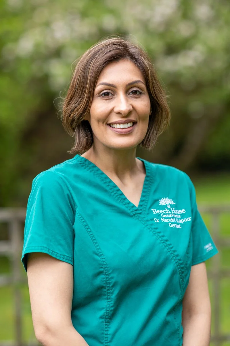 Our Team in Cobham — Beech House Dental Practice in Cobham Emergency