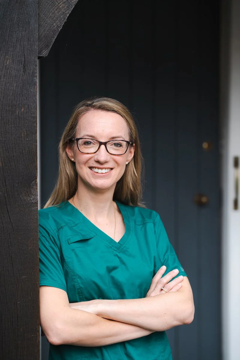 Our Team in Cobham — Beech House Dental Practice in Cobham | Emergency ...