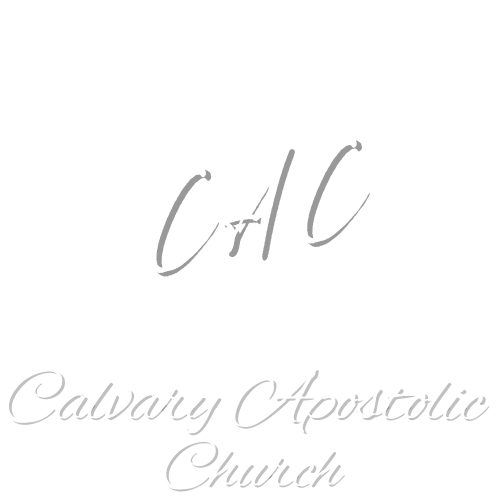 Calvary Apostolic Church