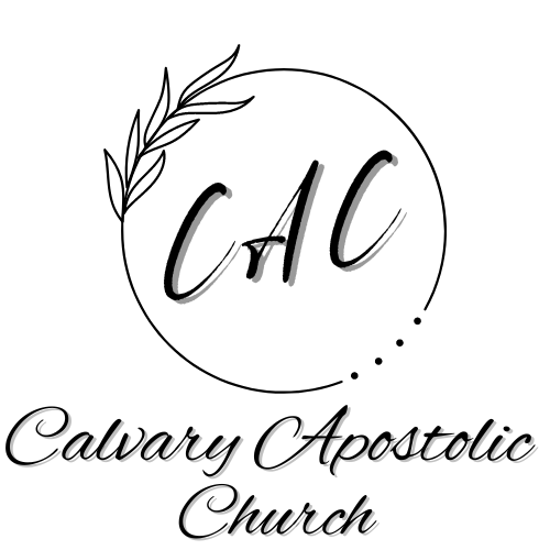 Calvary Apostolic Church