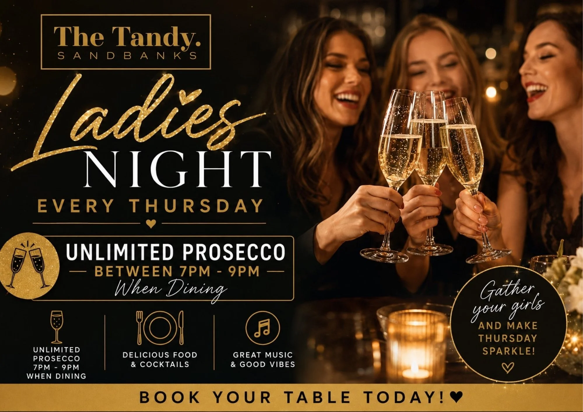 Ladies Night