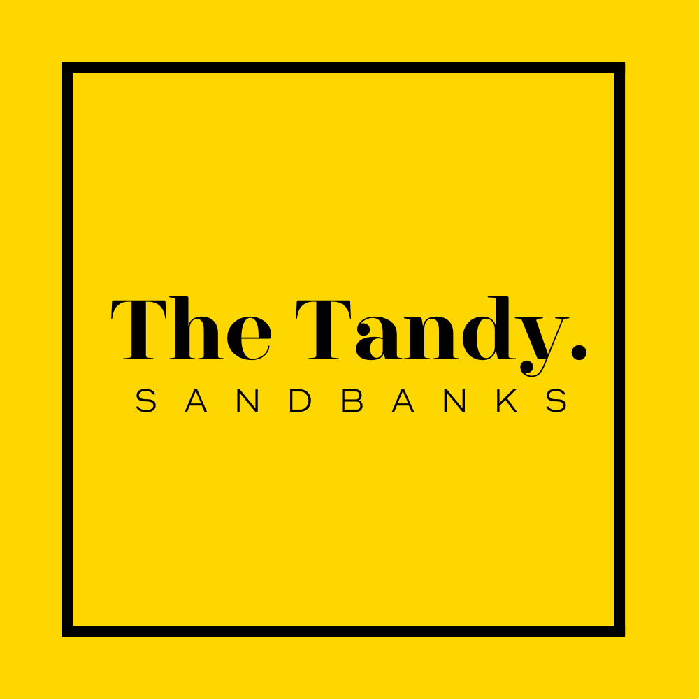 The Tandy Sandbanks