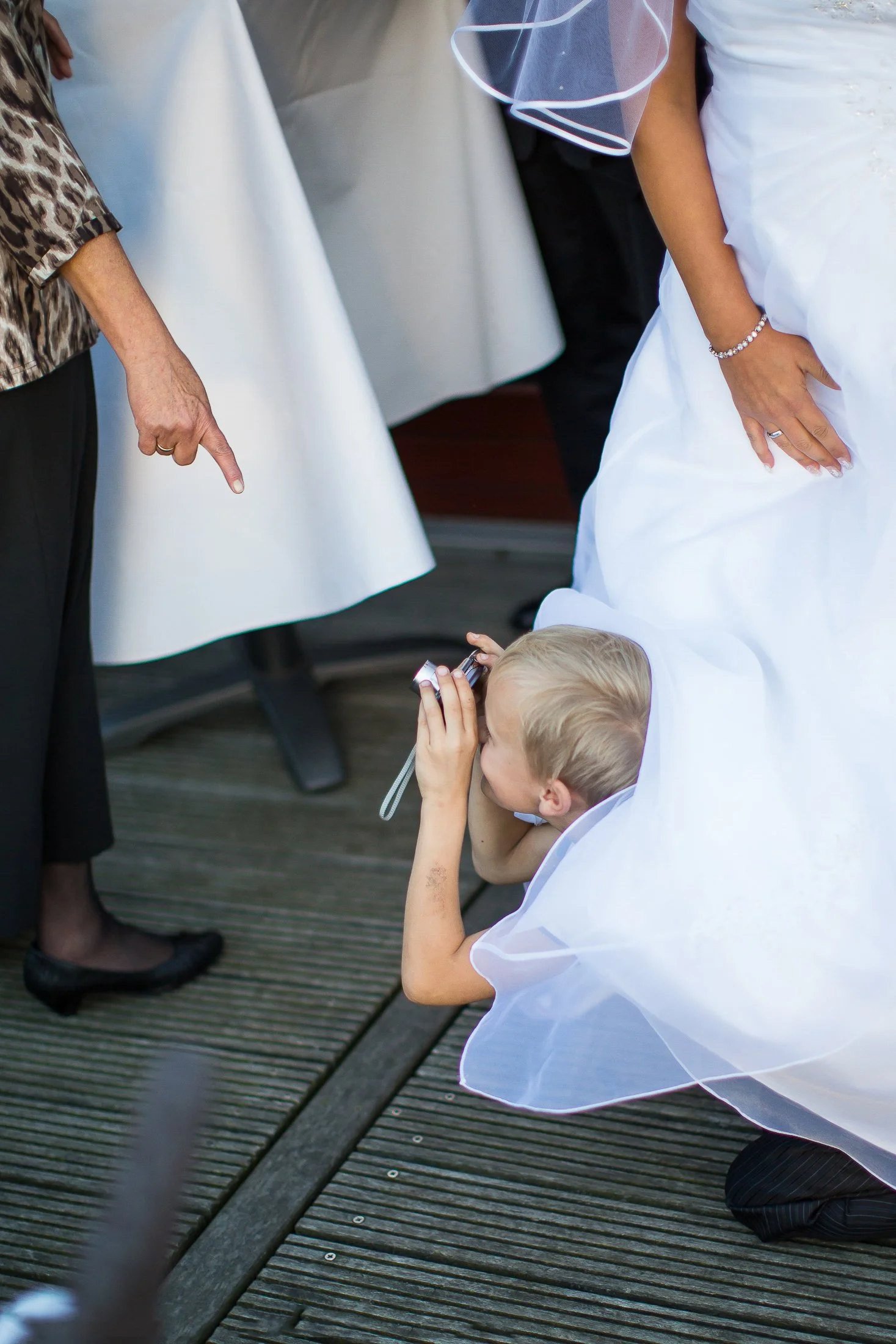 Die häufigsten Missgeschicke auf Hochzeiten – und warum sie dazugehören