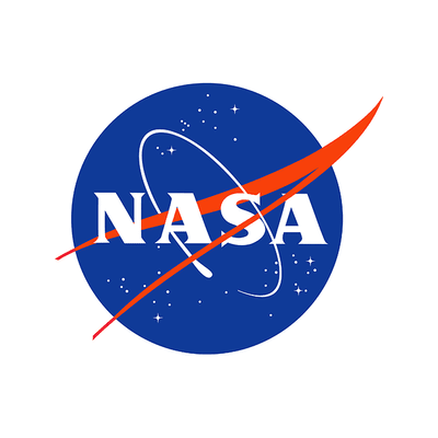 NASA-Logo - Referenz Christian-Arne de Groot