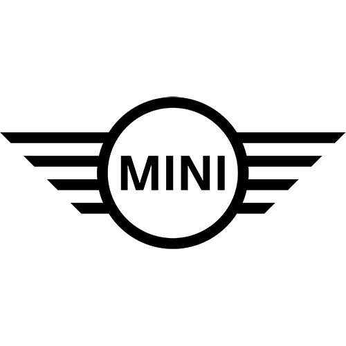 Das Mini Logo - Referenz Christian-Arne de Groot