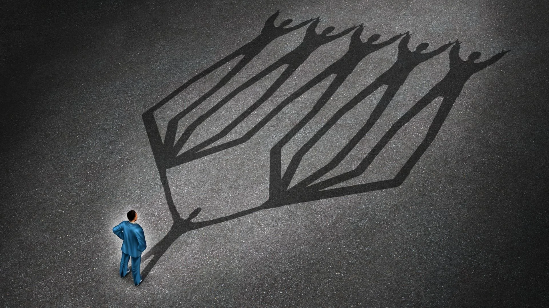 6 reasons WHY you need a SUCCESSION PLAN