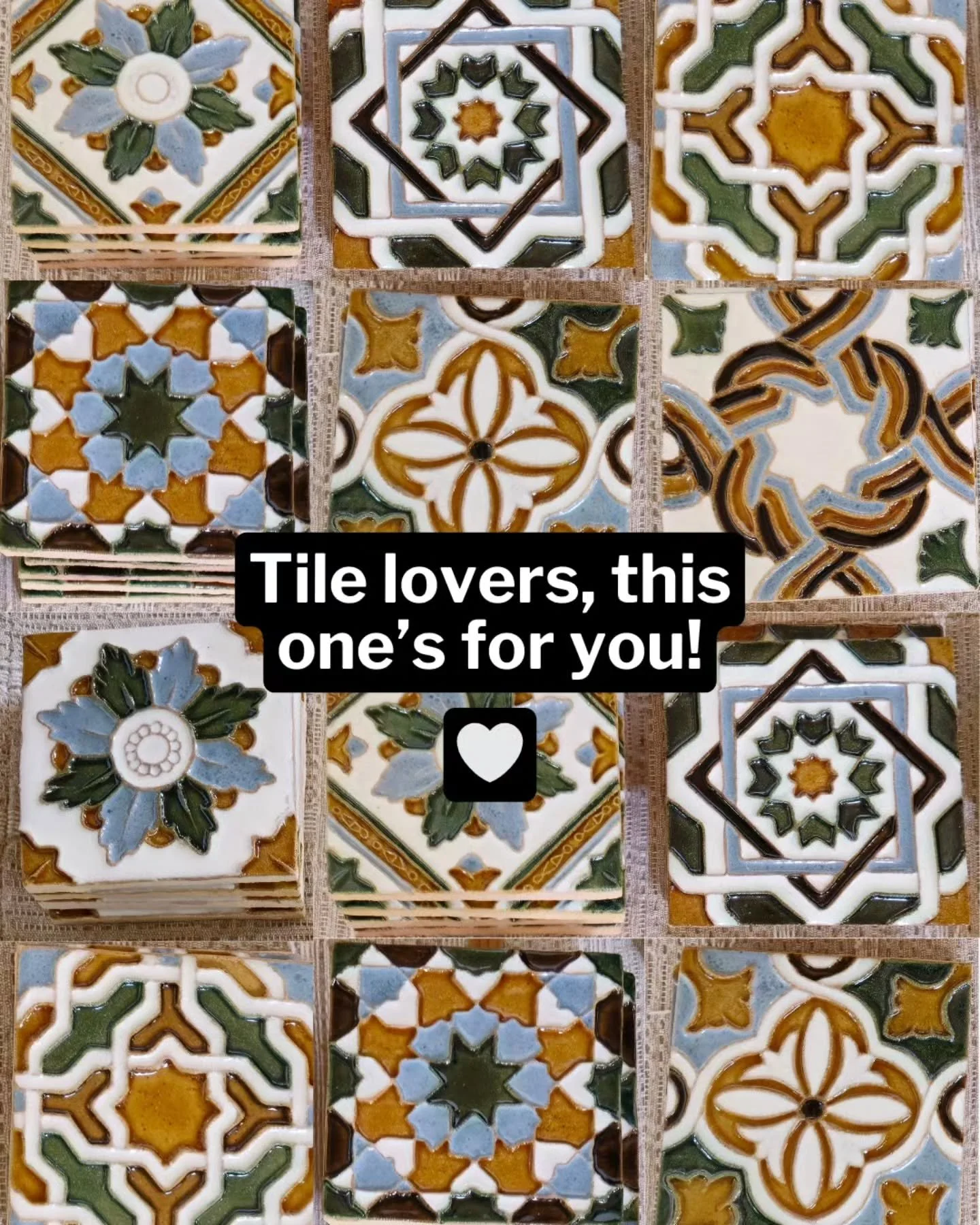 A weekend in Lisbon filled with textures, colors, and creative finds! From dreamy &lsquo;80s tiles to the most charming stationery and ceramics, every stop was pure inspiration.&nbsp;✨

@corticoenetos
@avidaportuguesa
@honestgreens_pt
@maatmuseum
@oc