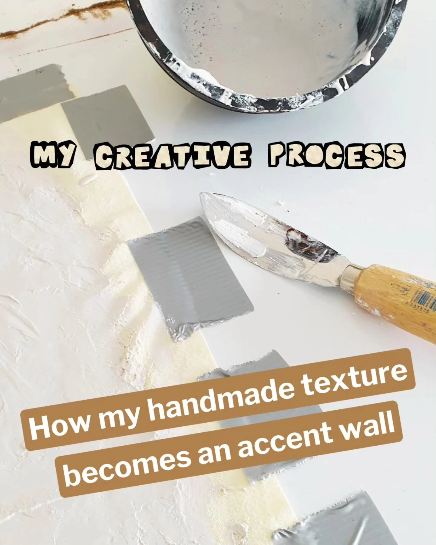 ✨&nbsp;From Handmade to Print-Ready: The Magic of Surface Design

Ever wonder how raw materials like plaster and paint become seamless, print-ready patterns? Let's go behind the scenes!

🎨&nbsp;From crafting textures to refining color variants&mdash