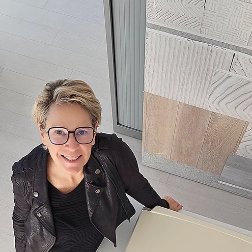 Surface design consulting for workflow, design preparation and production needs