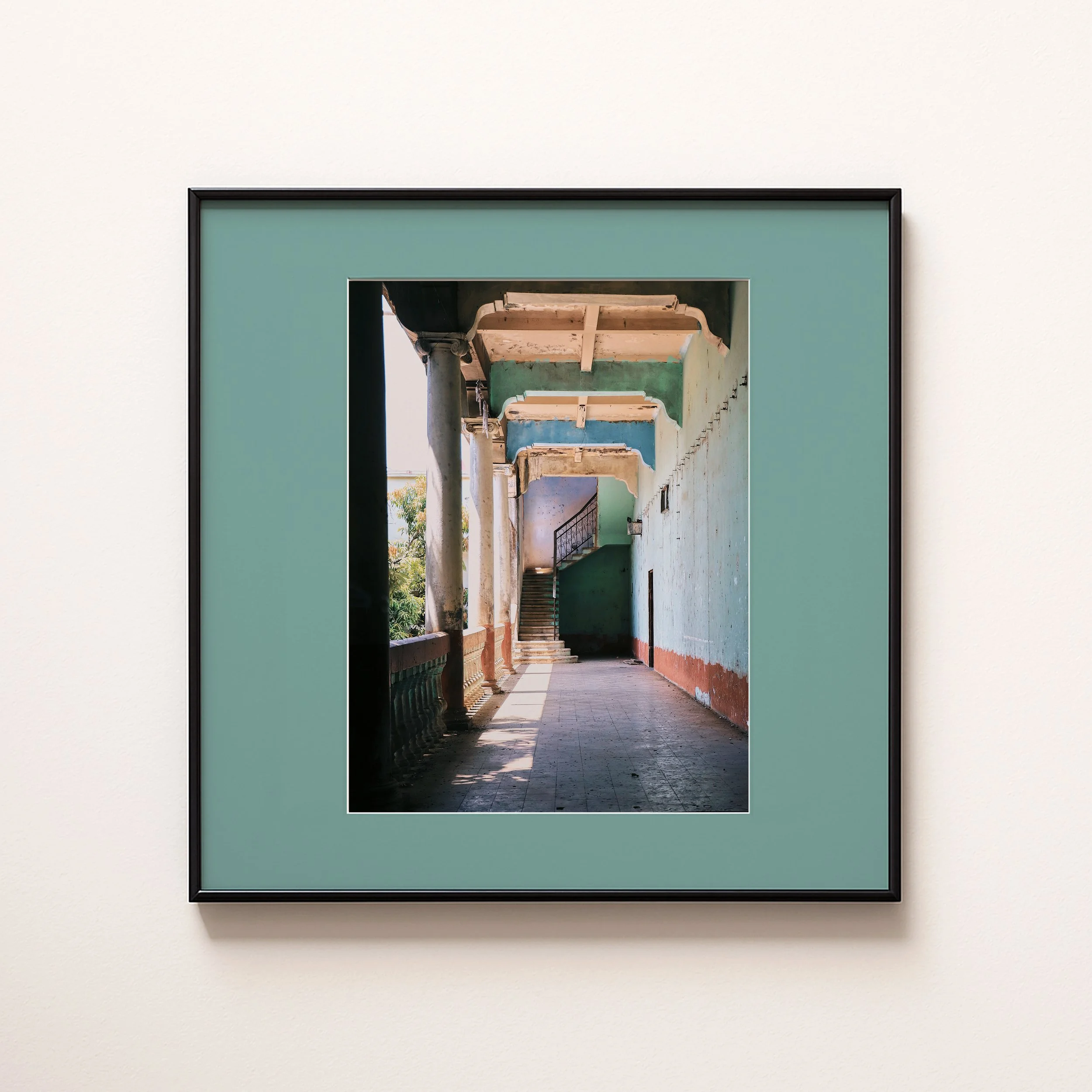 ABANDONED STAIRS BLUE .jpg