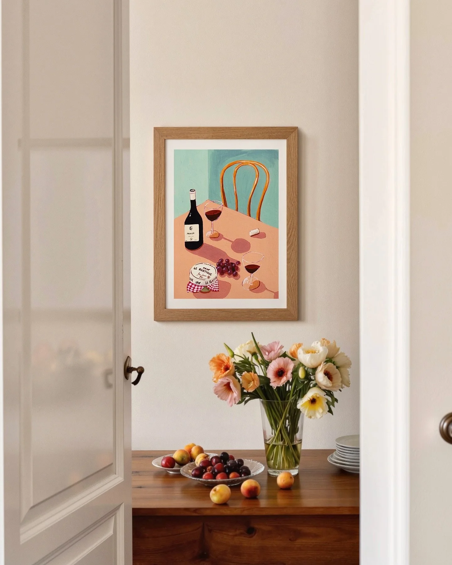 My lovely US customers! I have some exciting news for you &hellip;
-
We have upgraded your shipping option to DHL Express (from USPS) meaning your orders will now arrive so much faster and smoother. And most importantly, take a lot less time in custo
