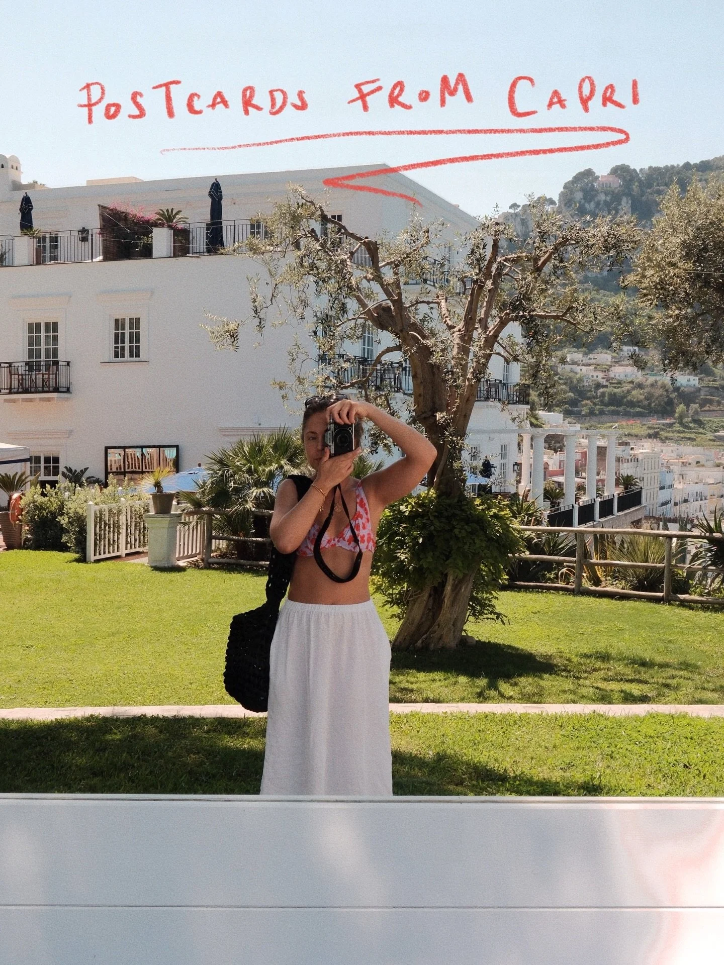 Tummy full of pasta, camera full of inspiration 🍋🍅🦐📸🐟🦞 x