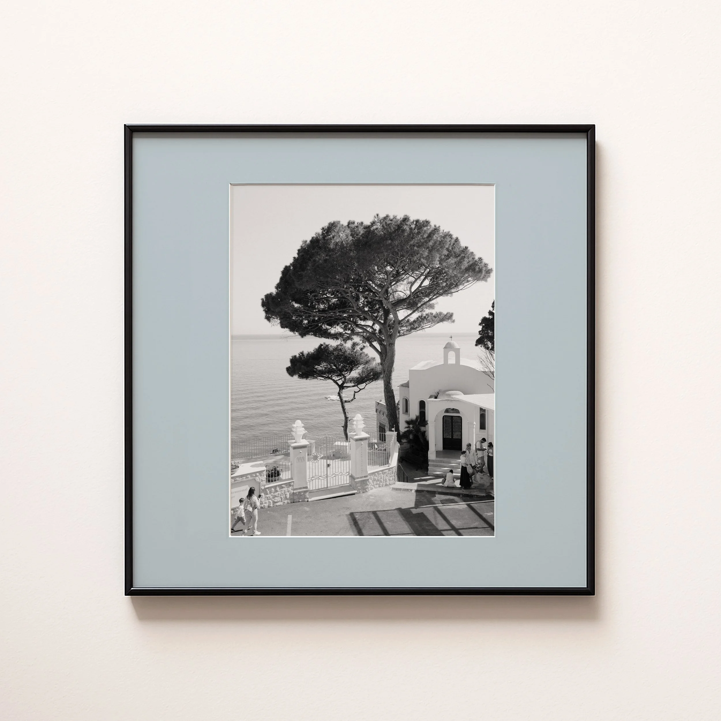CAPRI TREES BLACK AND WHITE BLUE.jpg