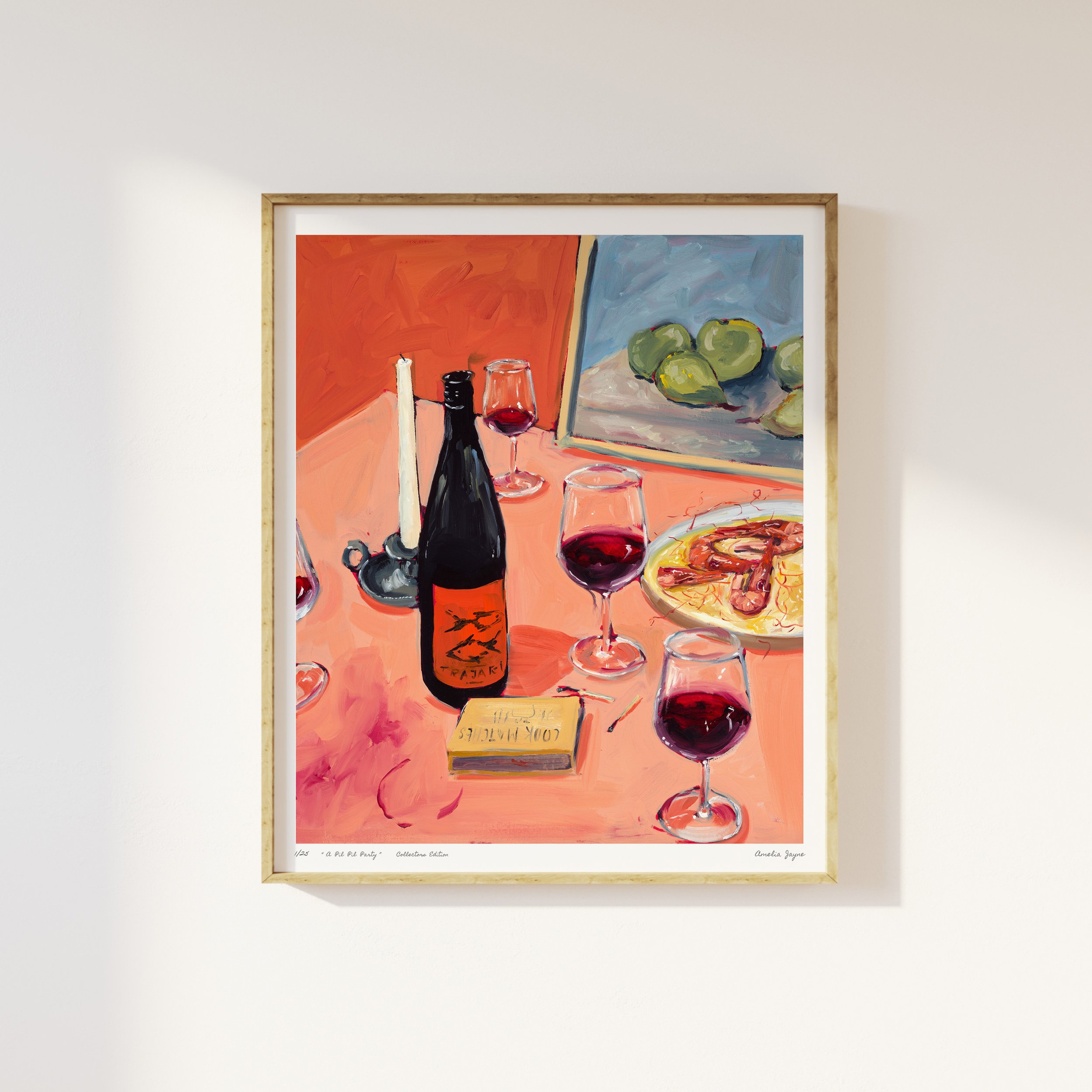 A PIL PIL PARTY COLLECTORS EDITION .jpg