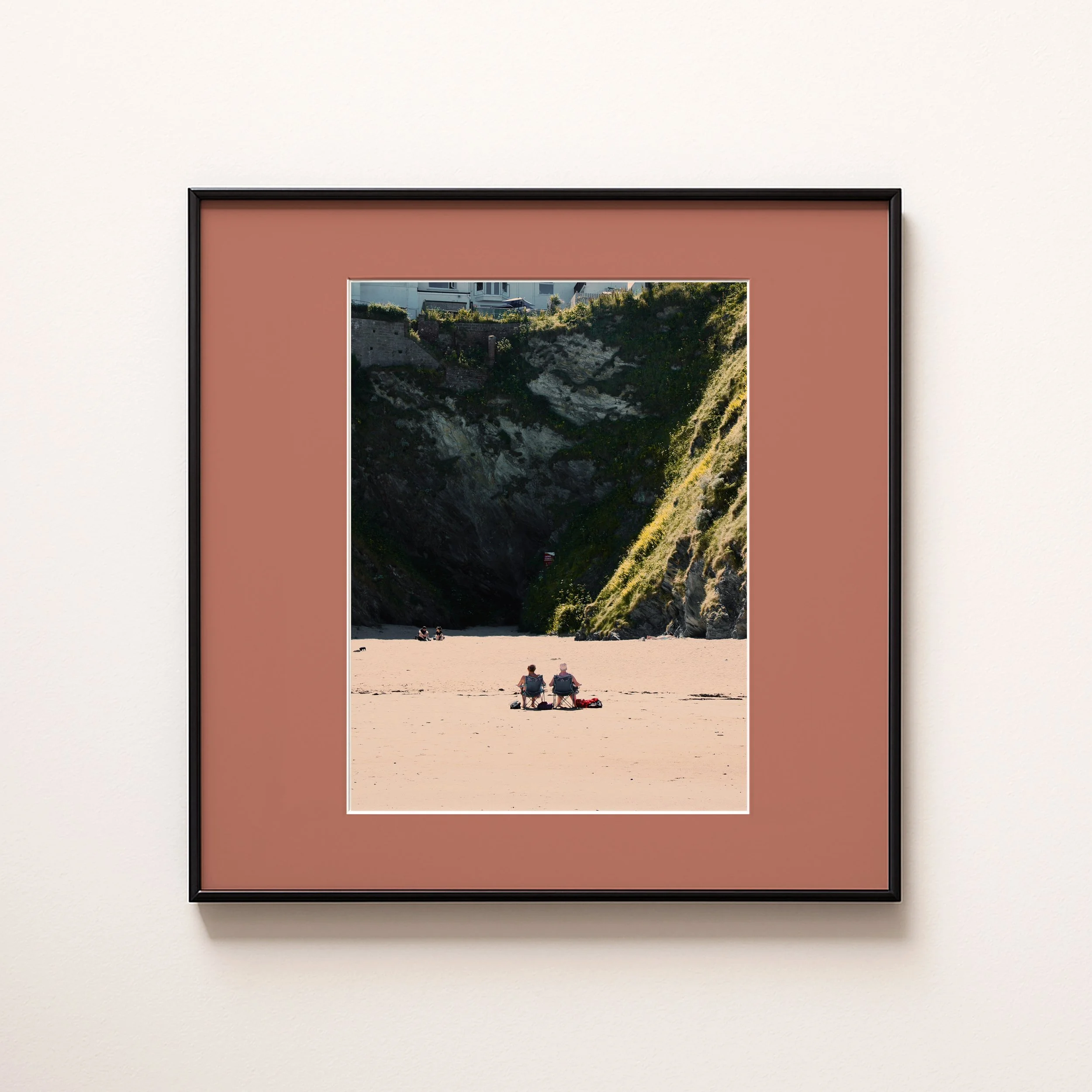 BEACH PEOPLE 2 TERRACOTTA.jpg