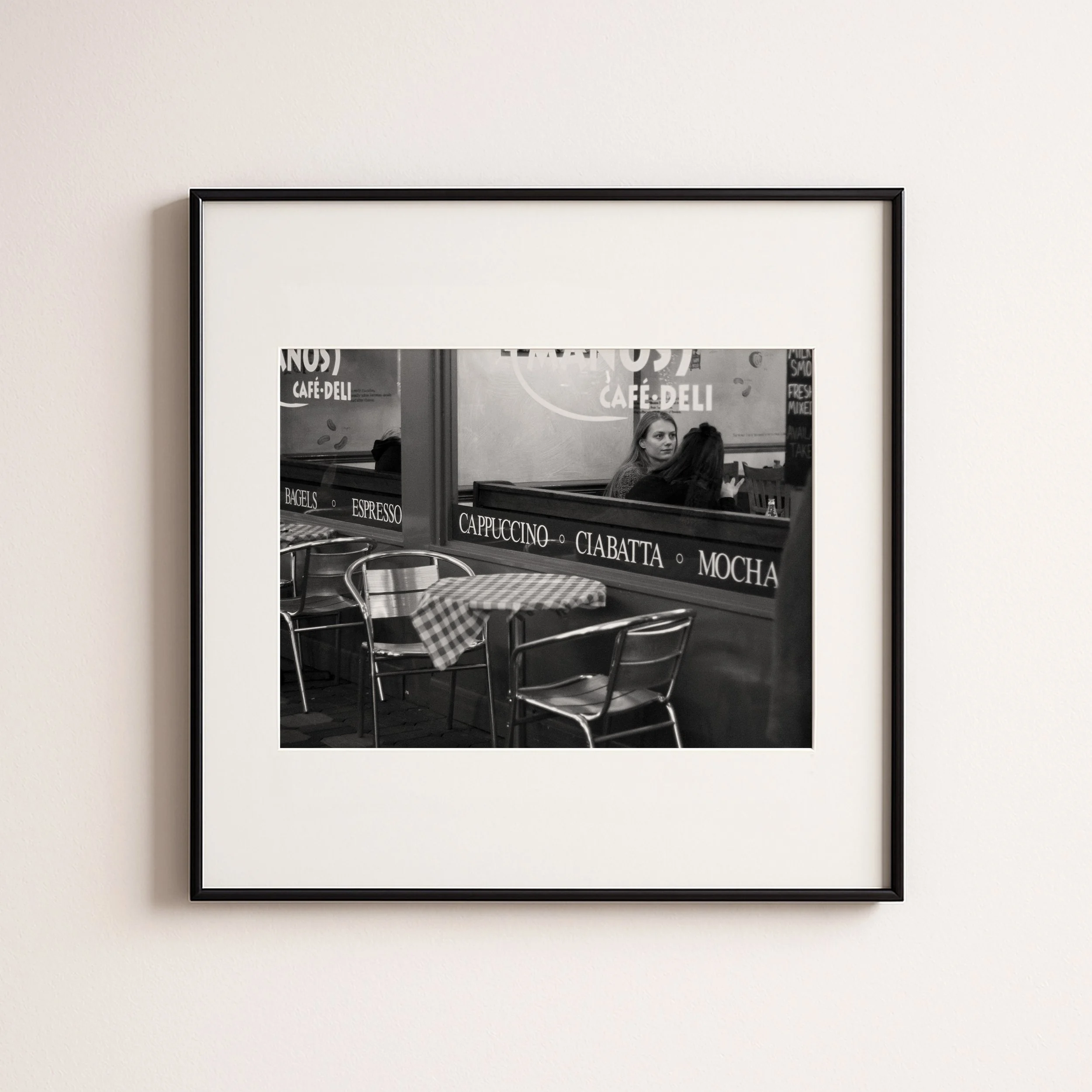 Cafe Deli