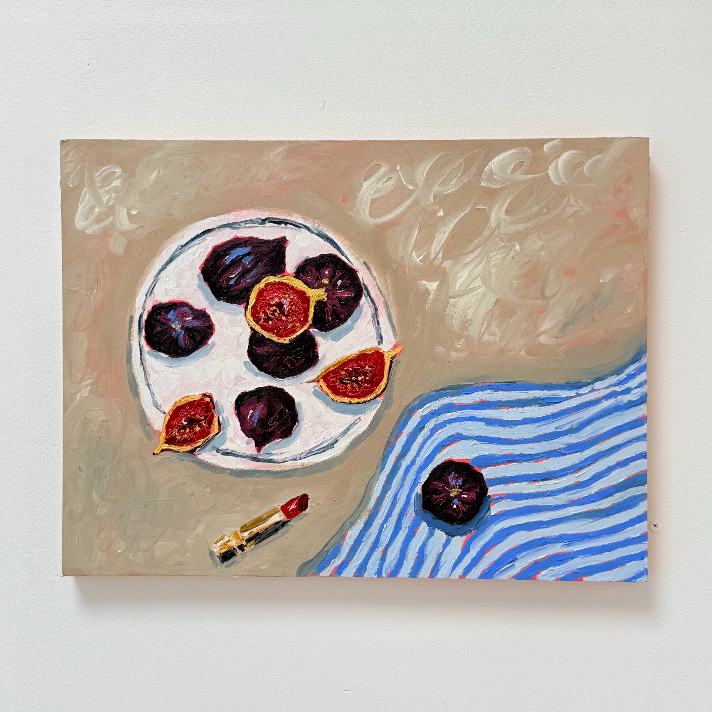 Figs & Lipstick