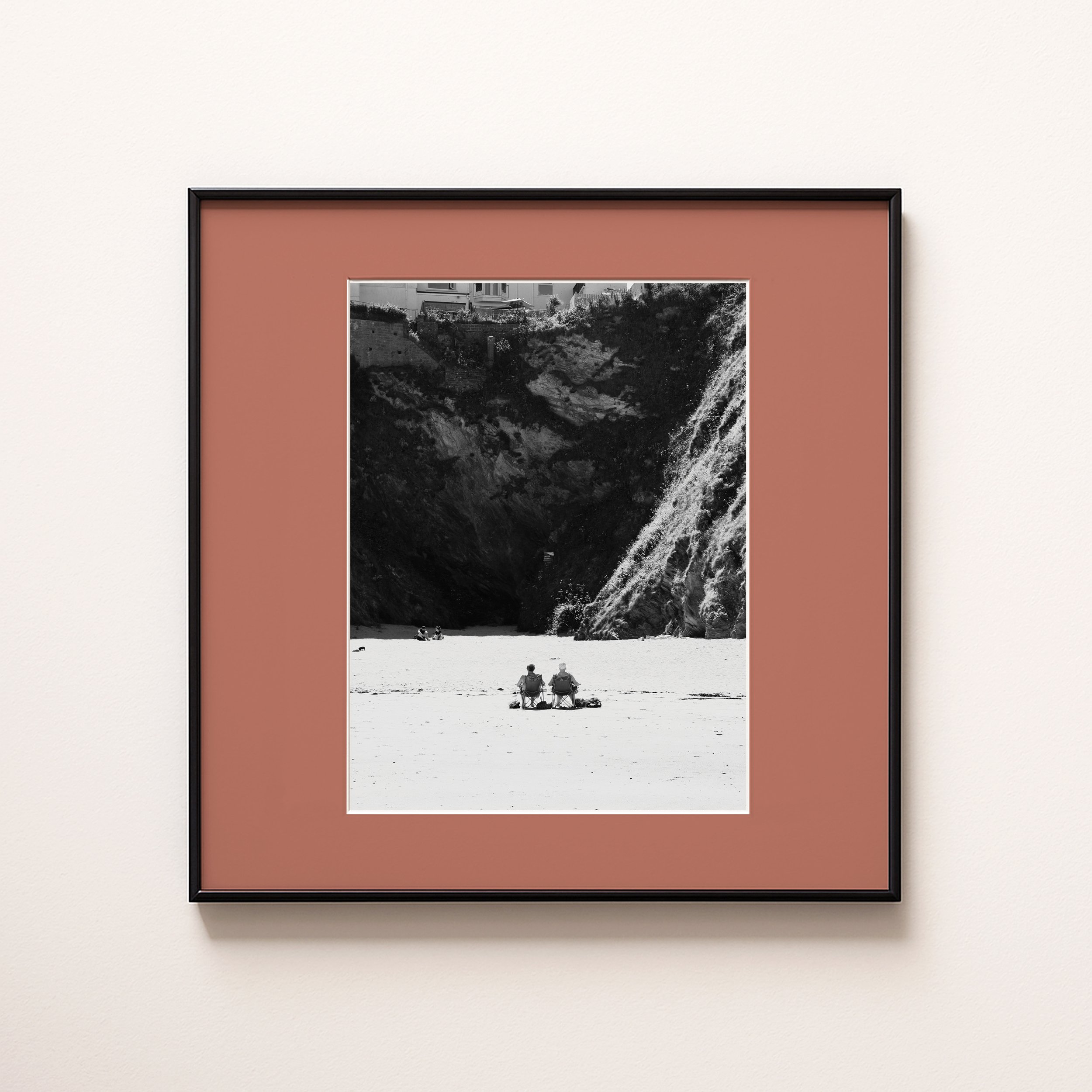 BEACH PEOPLE TERRACOTTA .jpg
