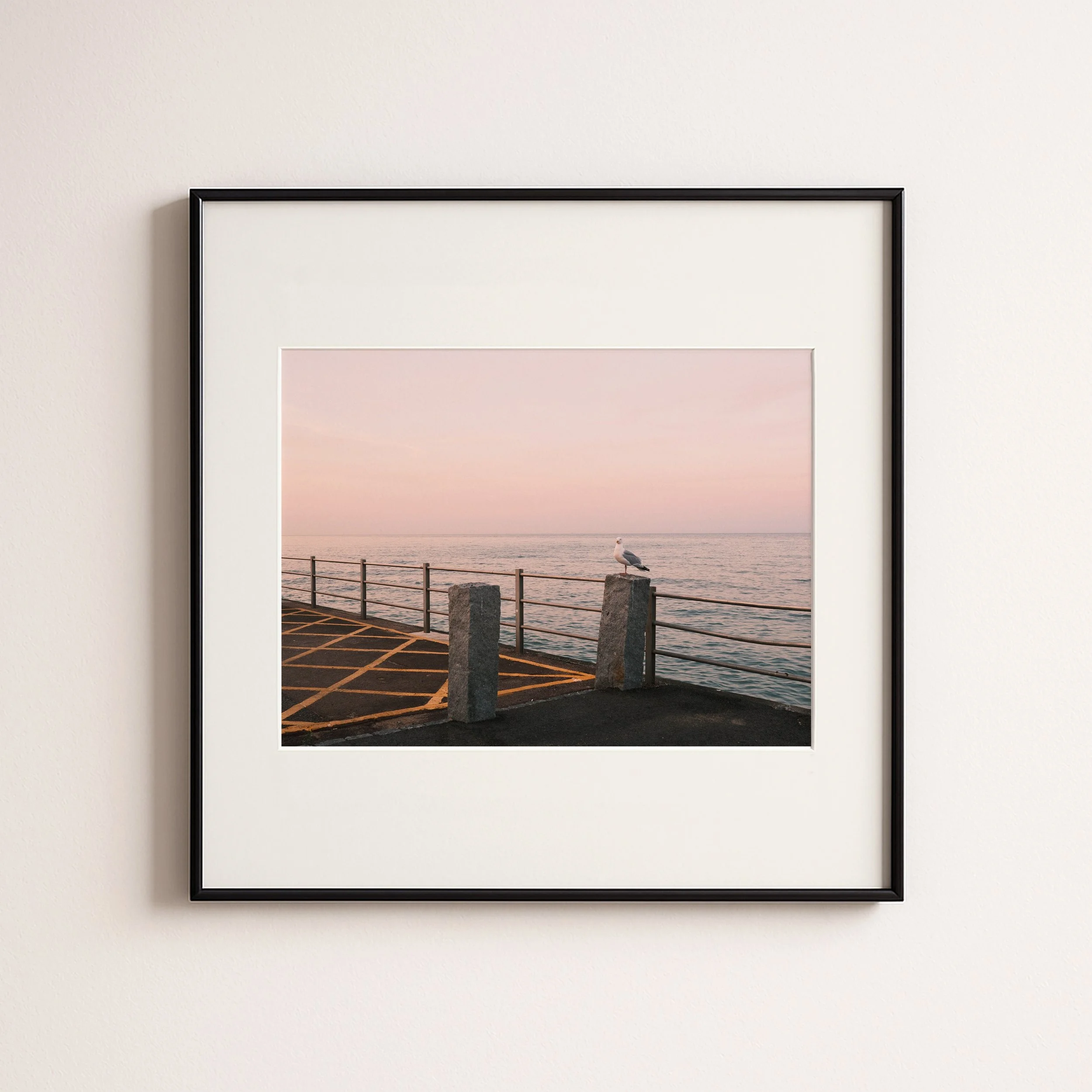 SEAGUL IN MARGATE .jpg