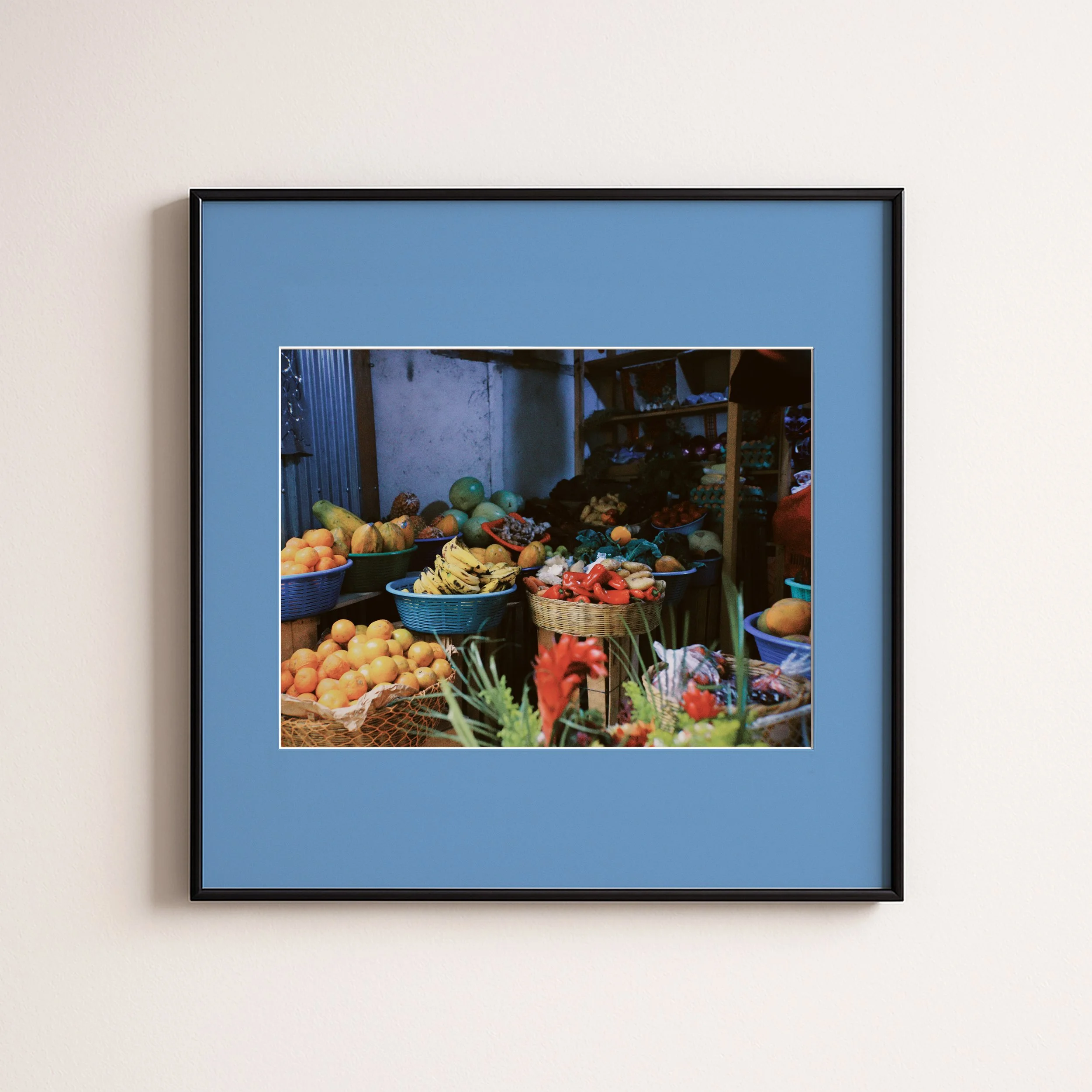 Market