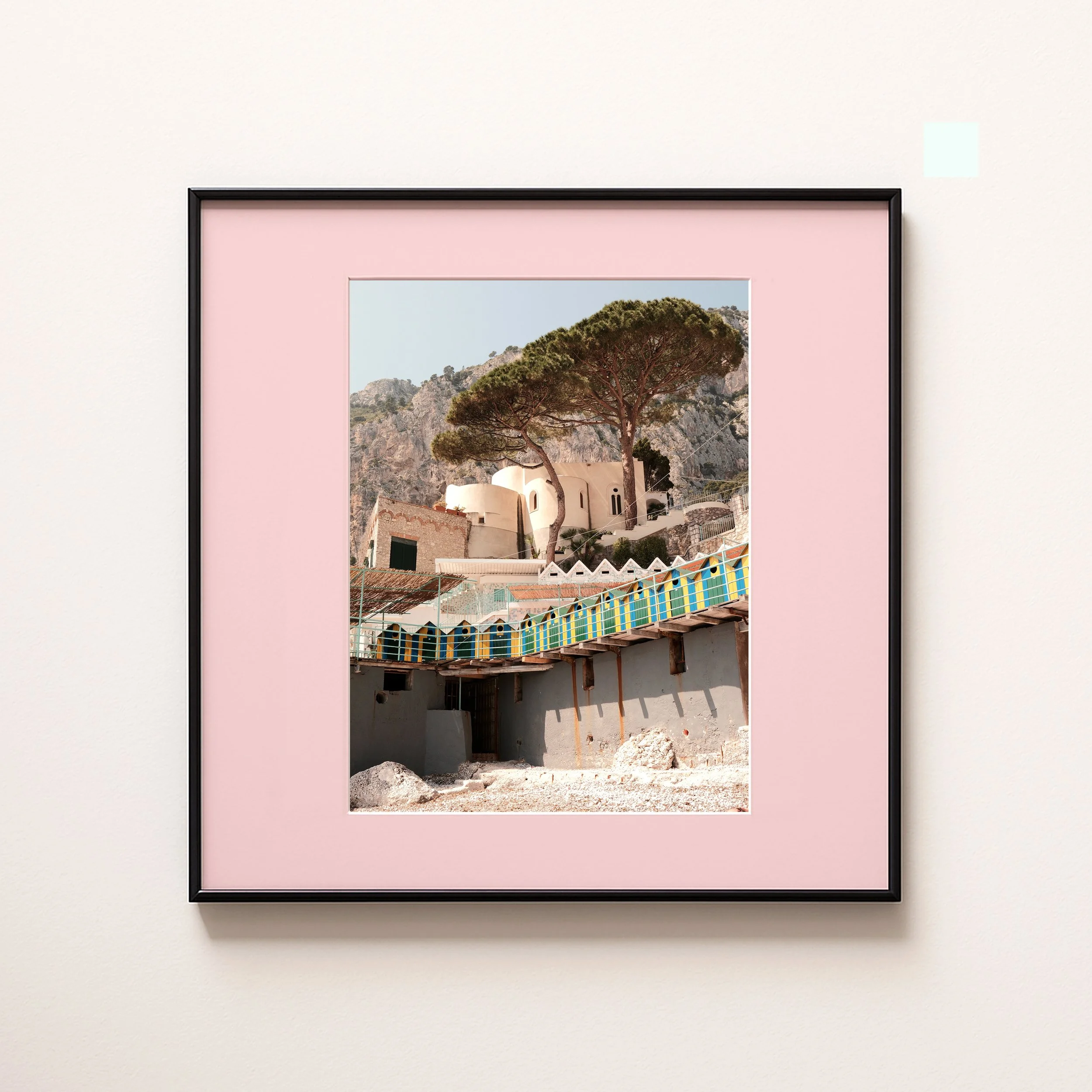 Capri