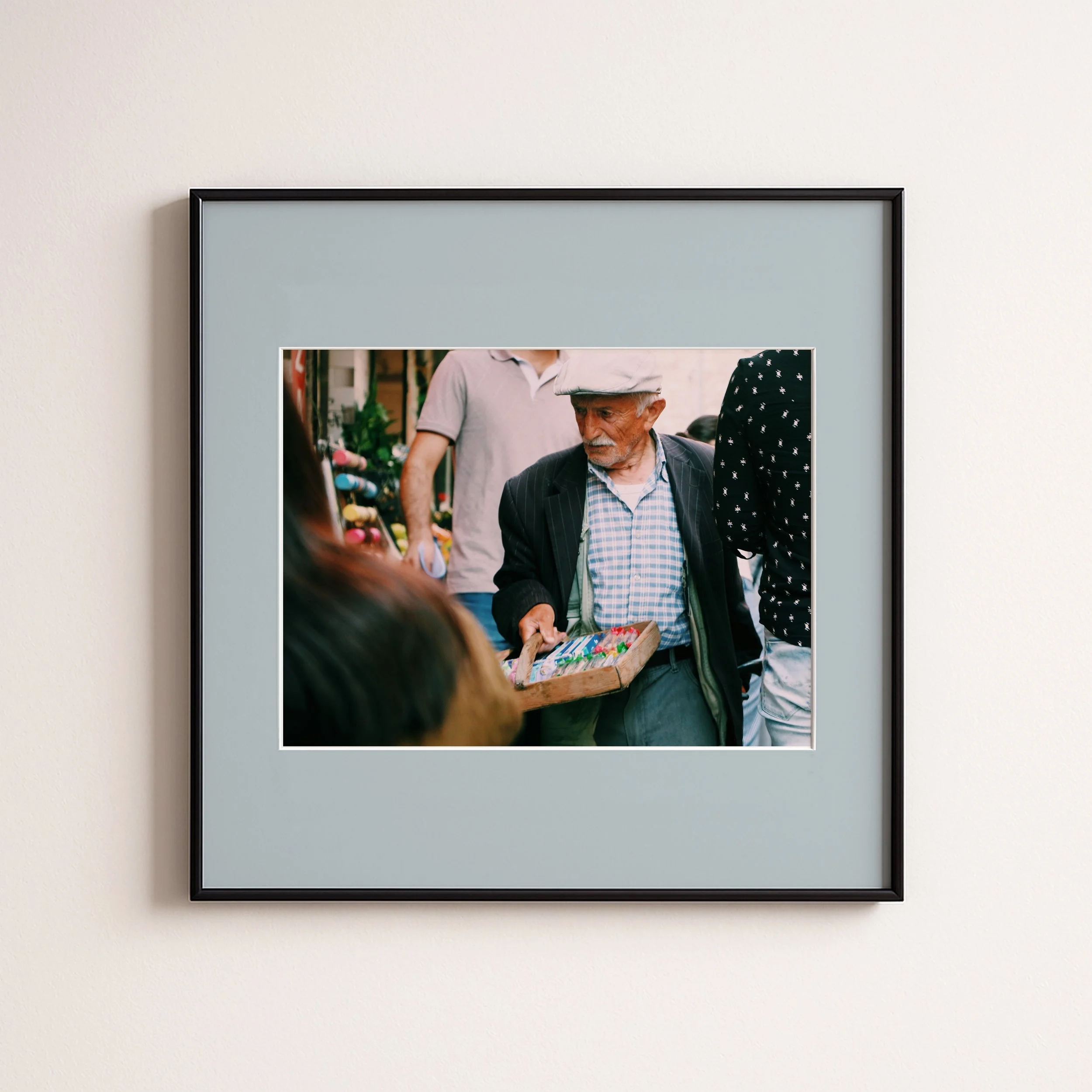 MAN WITH TRAY LIGHT BLUE.jpg