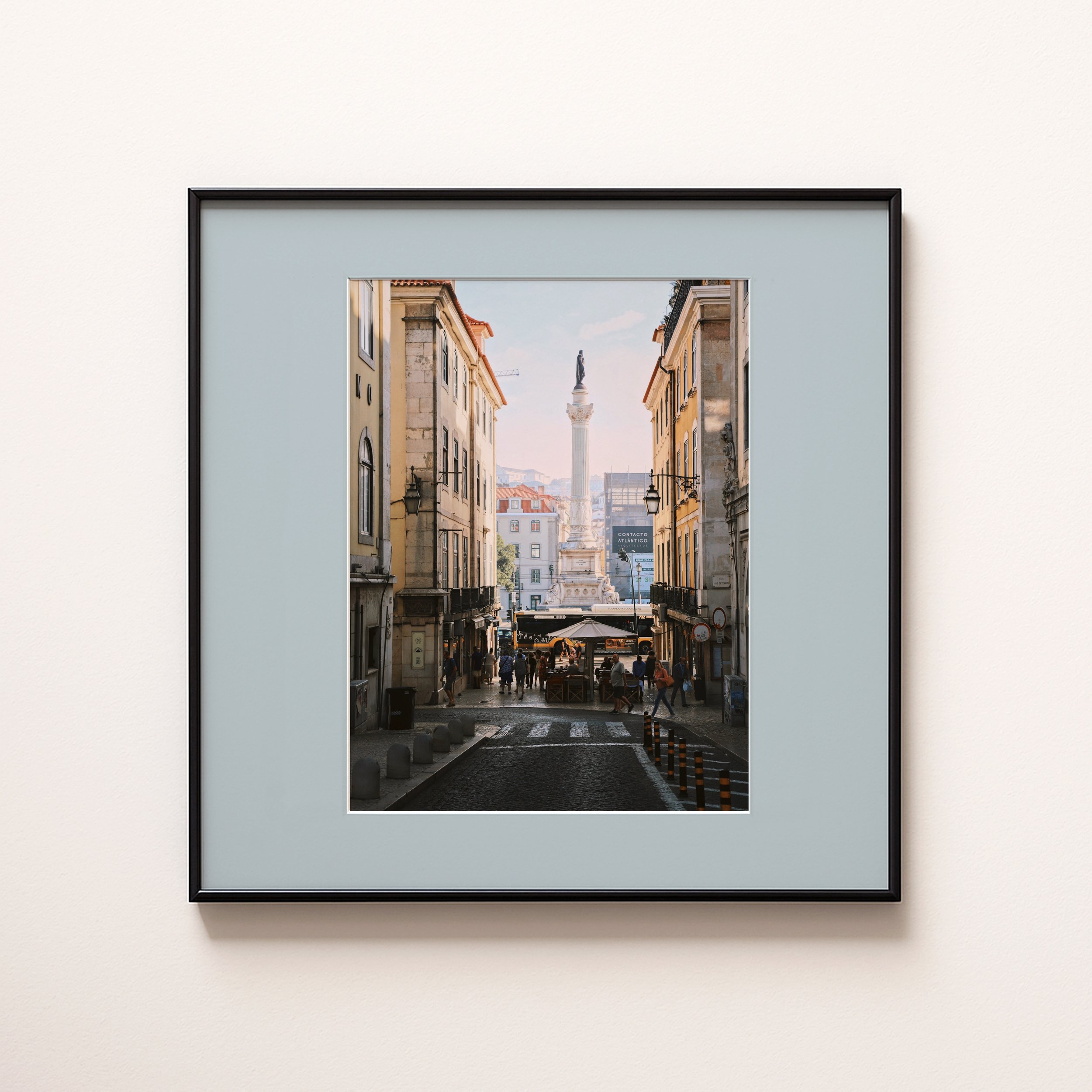 Lisbon