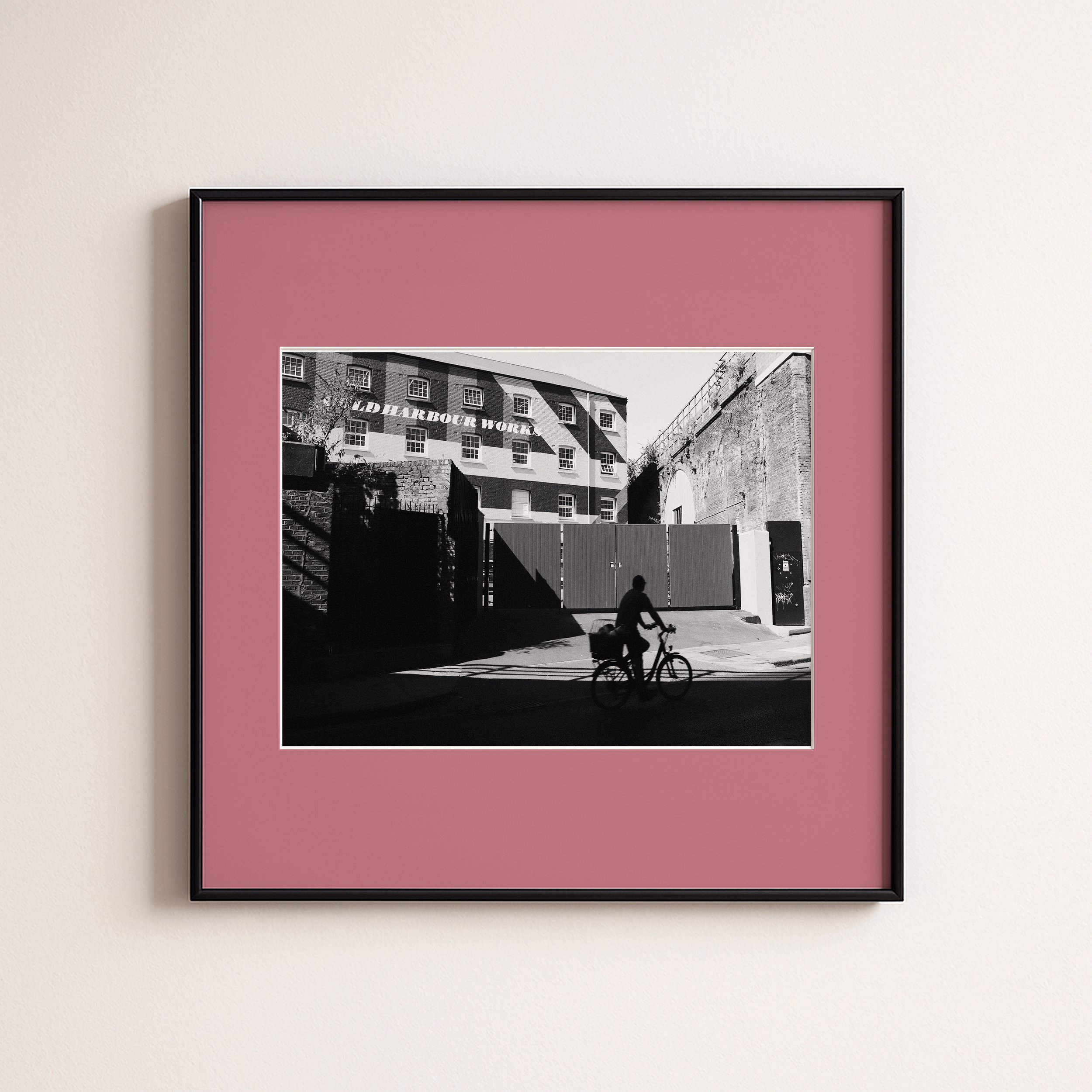 Brixton Bike