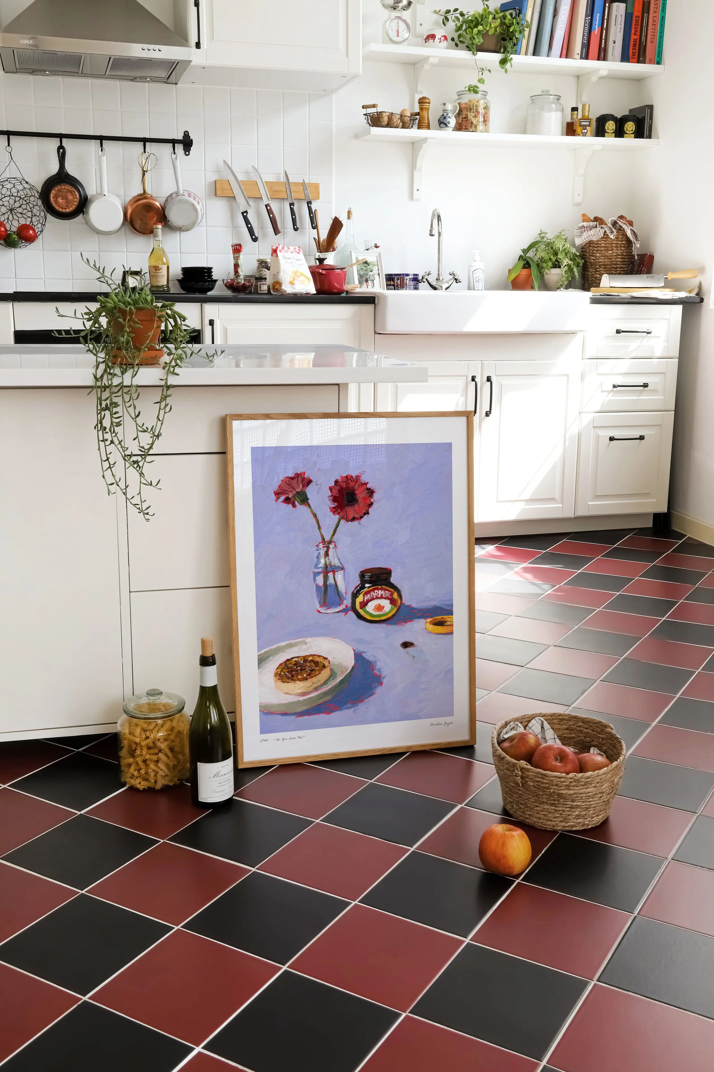 DO YOU LOVE ME IN FRAME.jpg