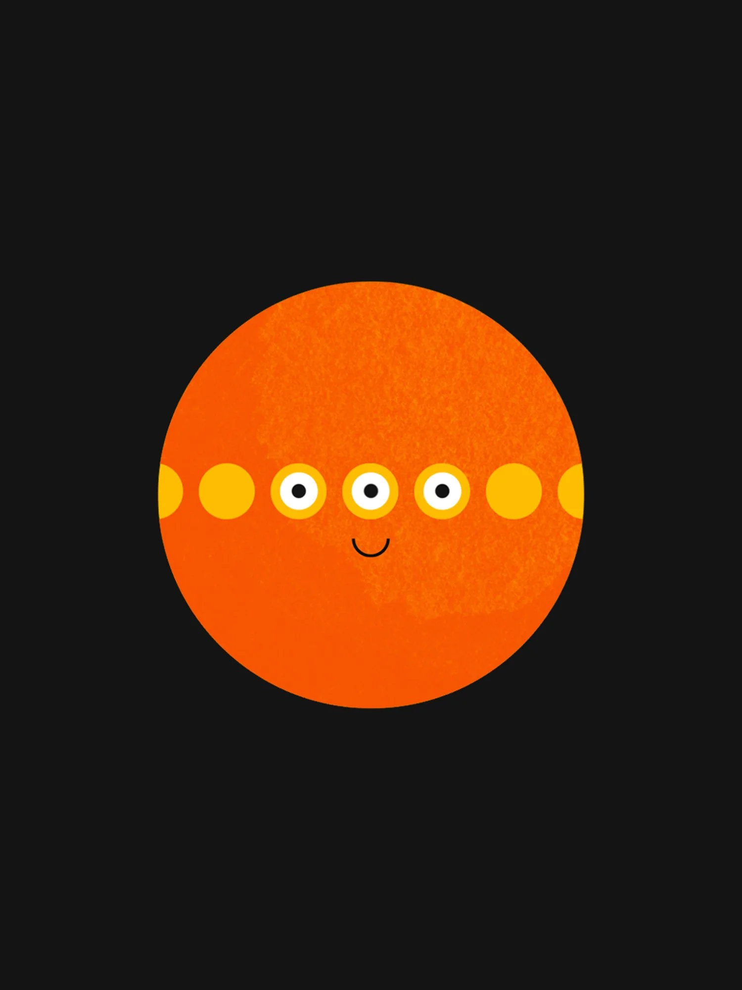 The Headless Universe