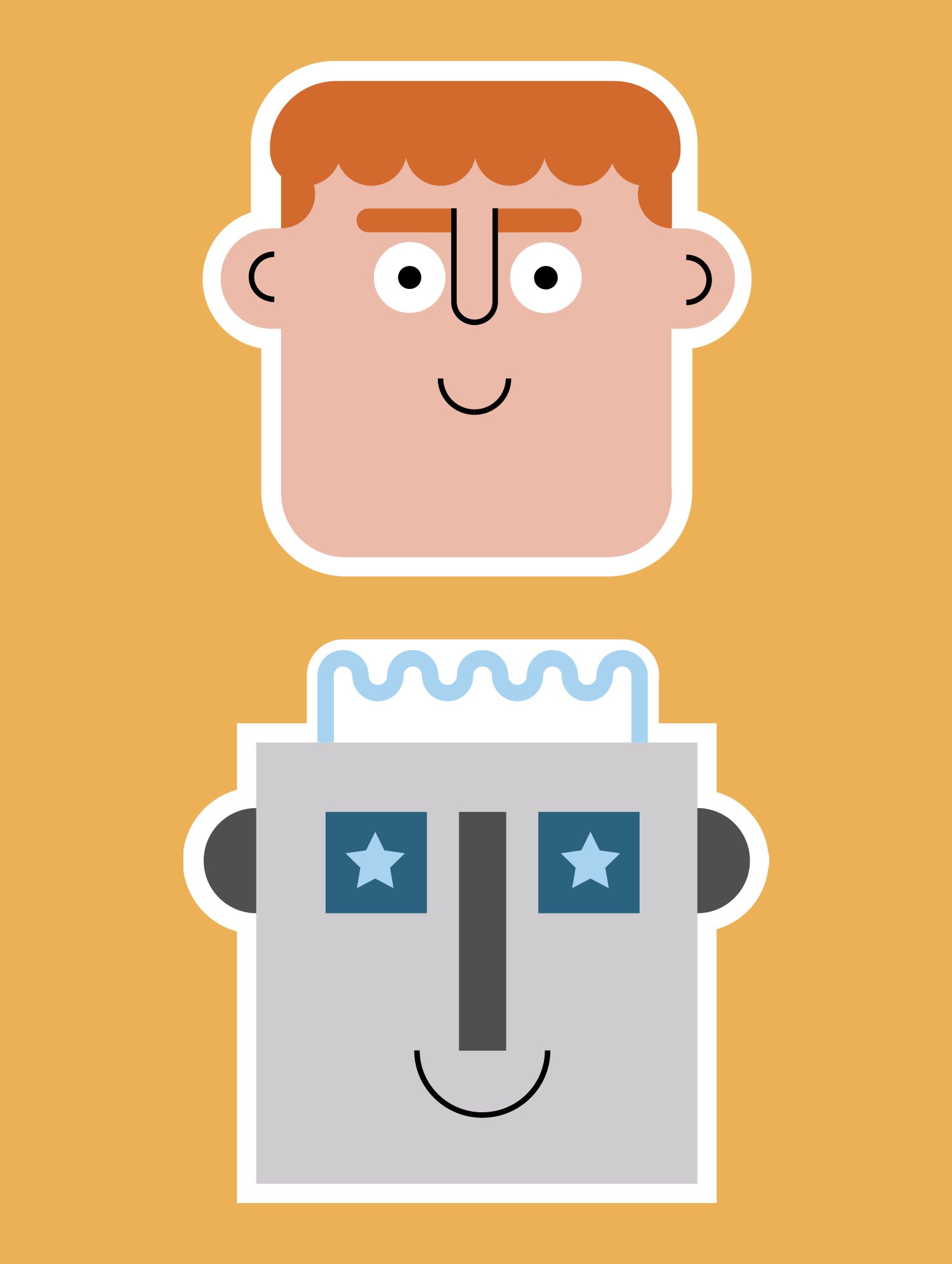 Cyborg Generator