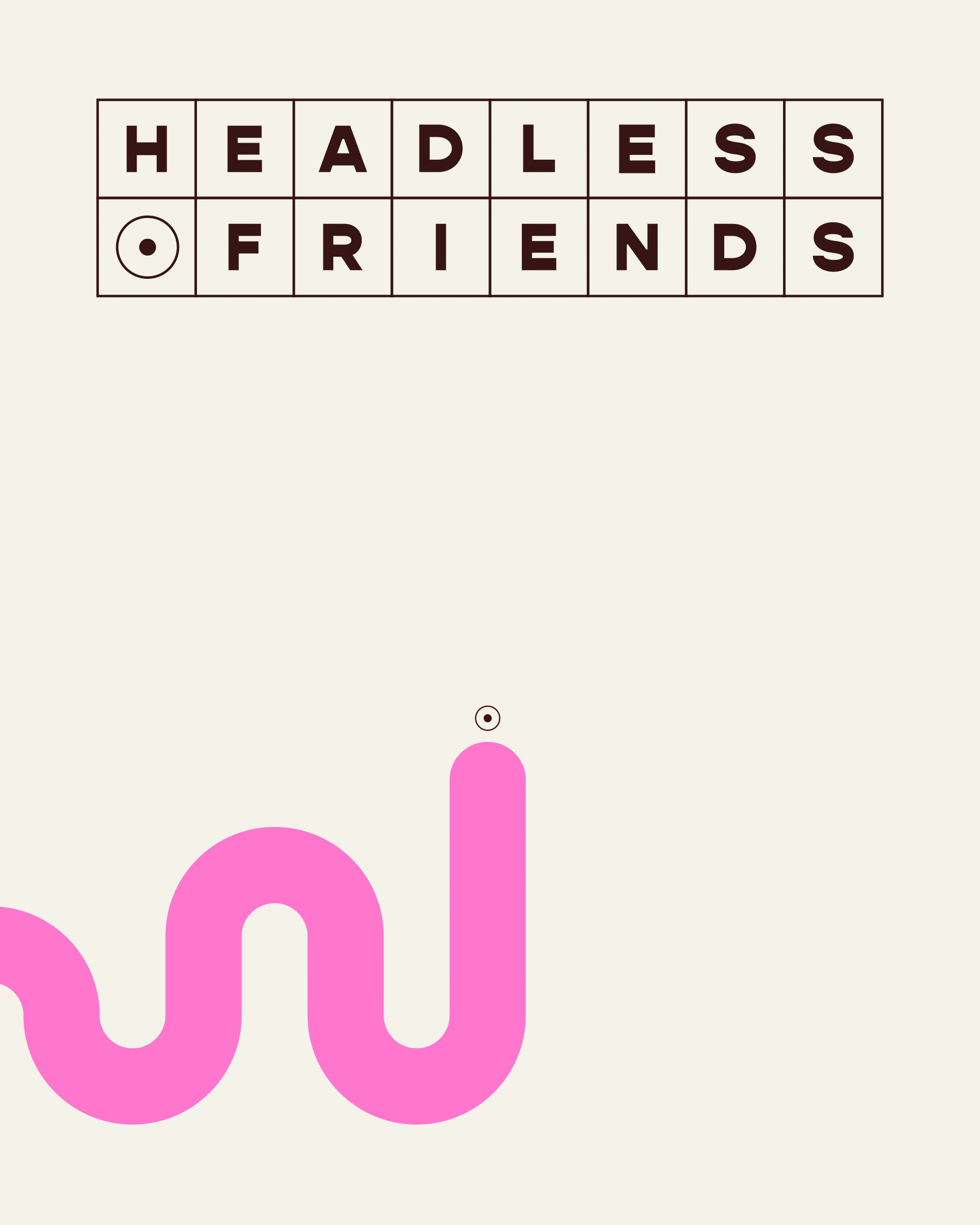 Issue Four of Headless Friends is Out Now!