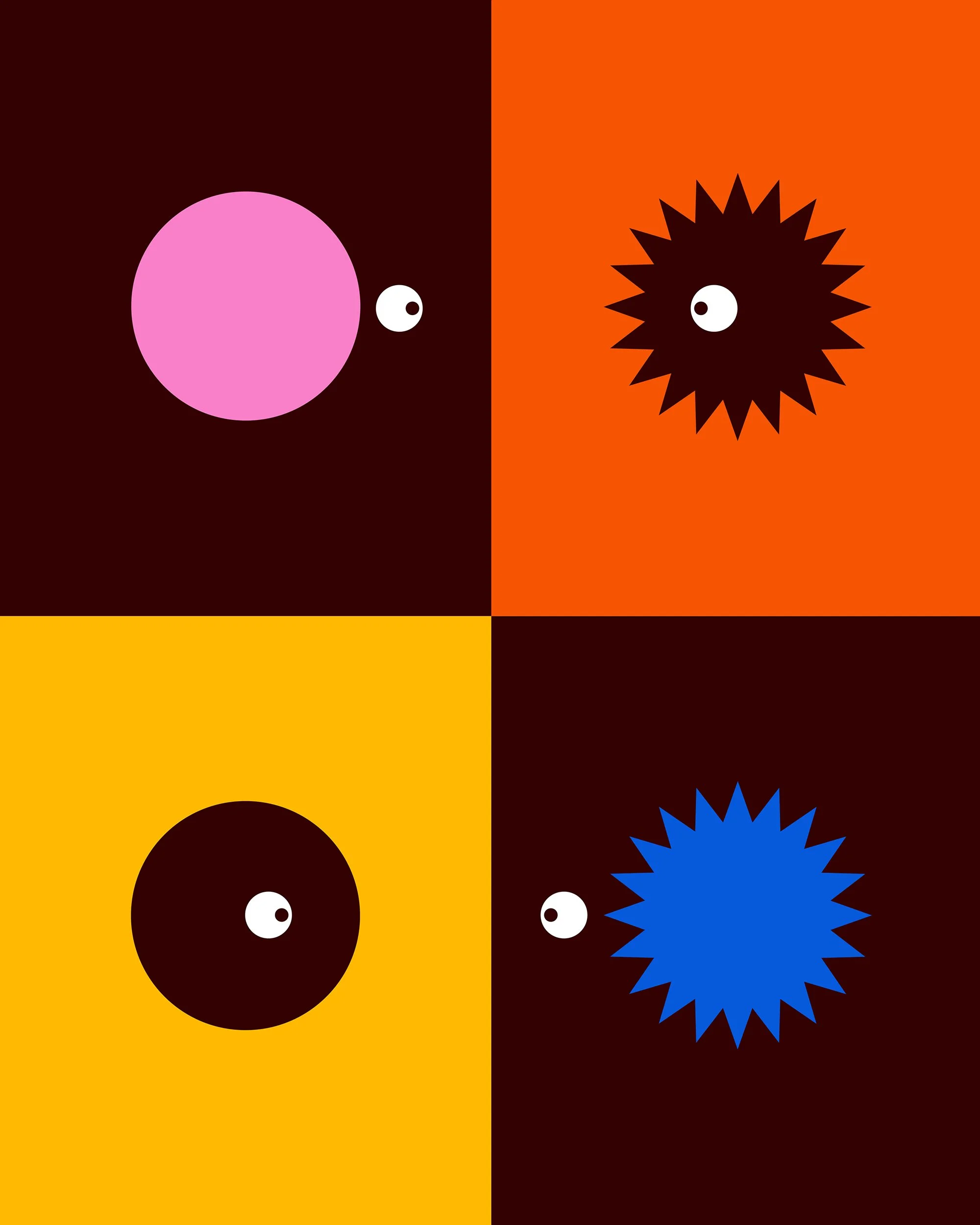 Design, Illustration, Book &amp; Film Festivals I’d Like to Visit in 2026