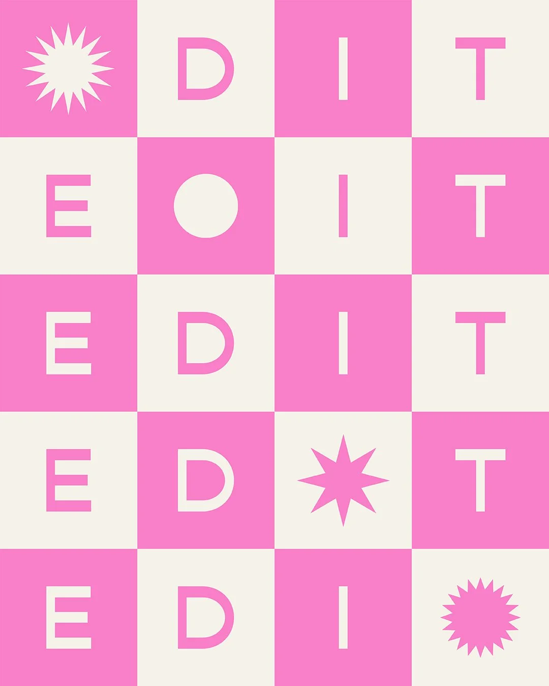 The Headless Edit: No.2