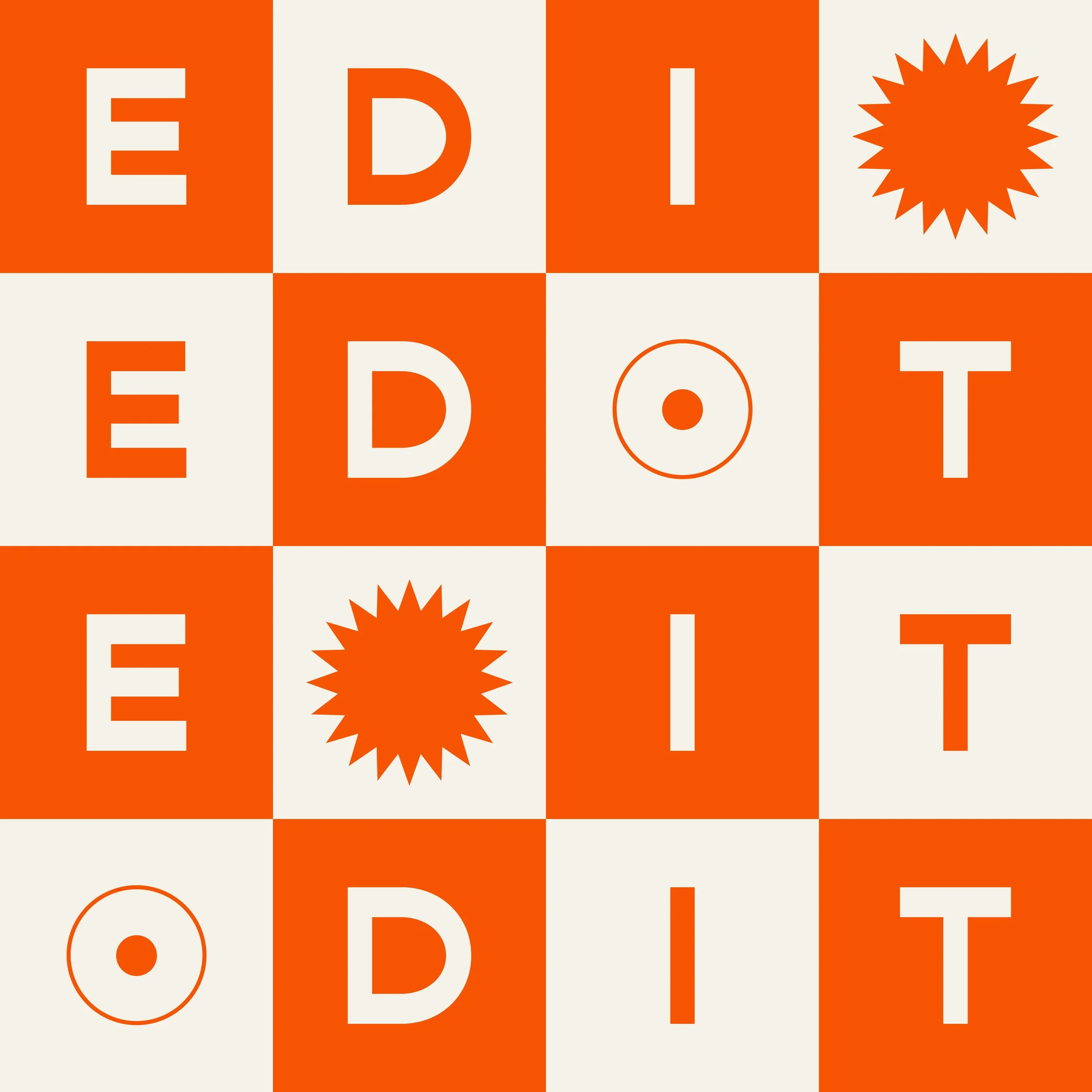 The Headless Edit: No. 4