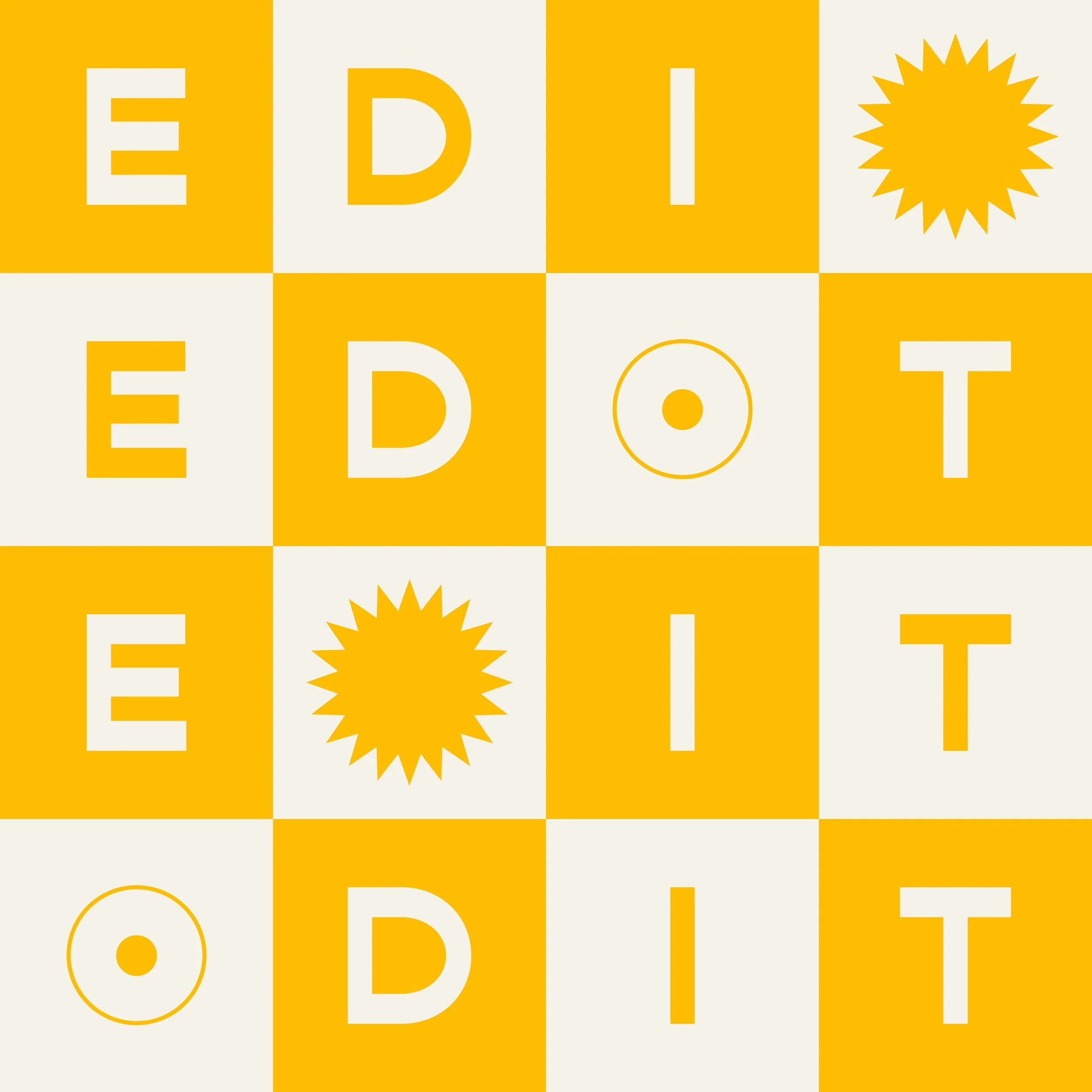 The Headless Edit: No.3